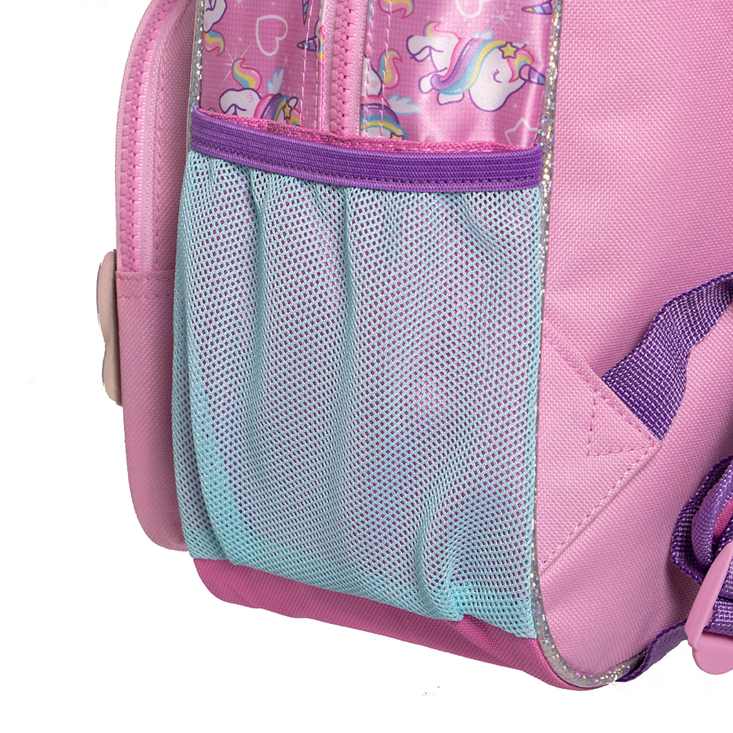 Mochila de unicornio  para  Niña