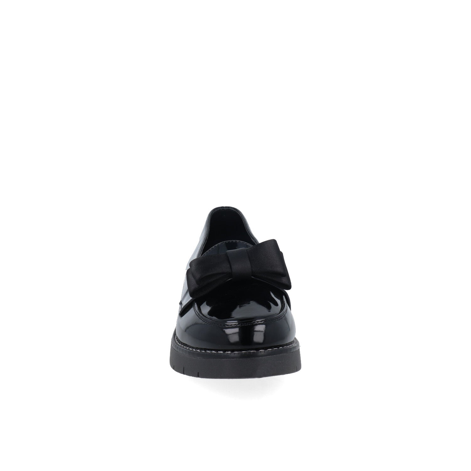 Zapato Escolar Vazza color Negro para Niña