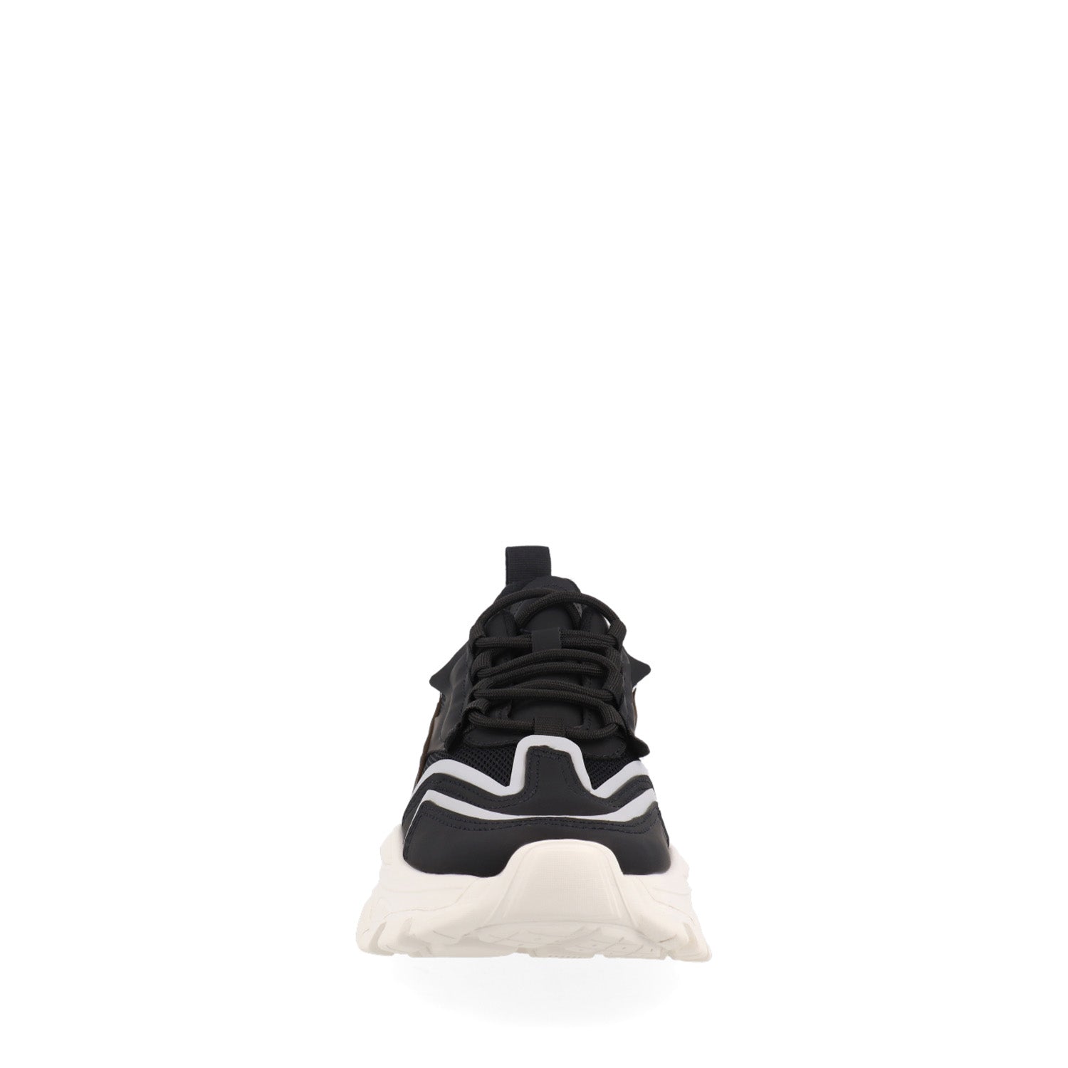 Tenis Urbano Vazza color Negro para Mujer