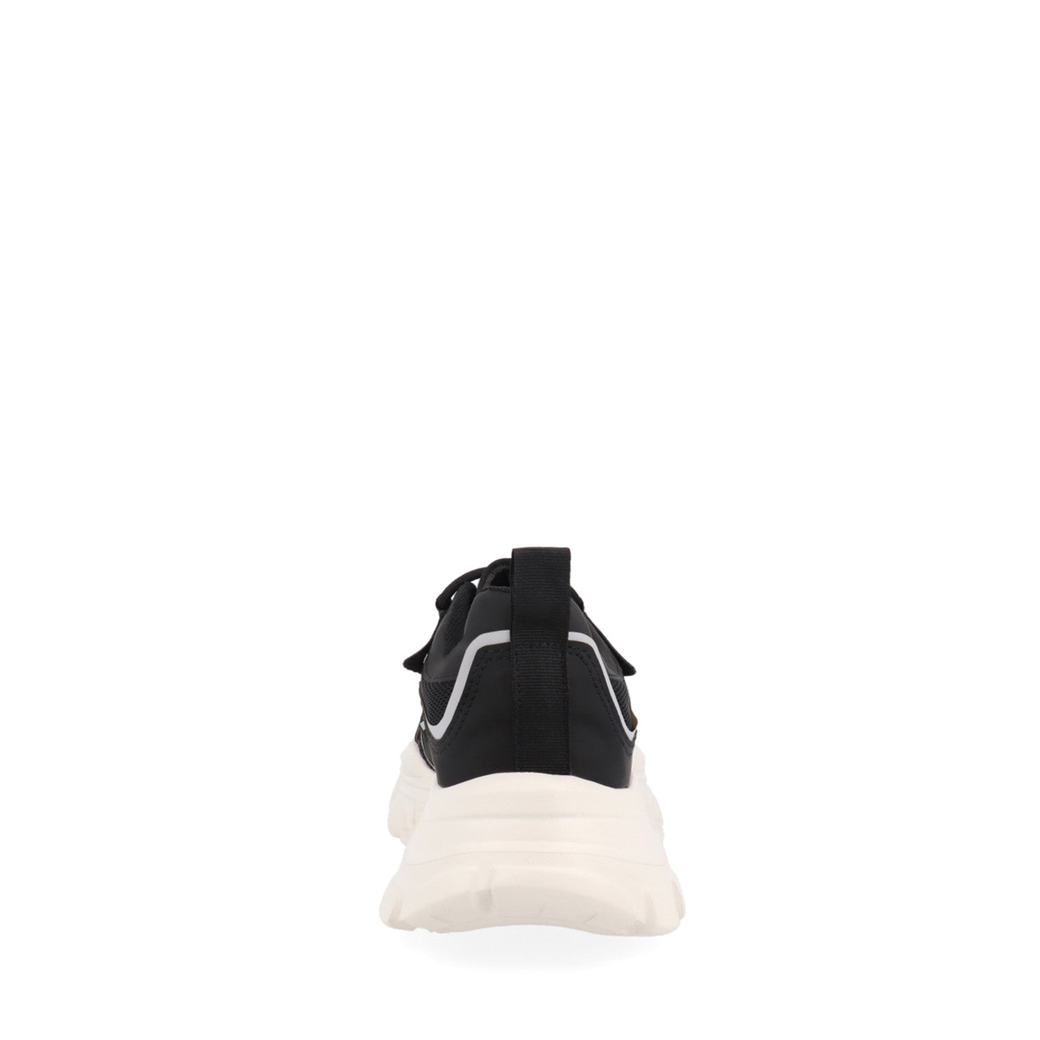 Tenis Urbano Vazza color Negro para Mujer