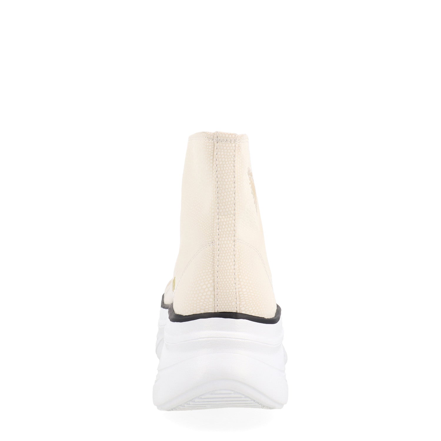 Tenis Urbano Vazza color Latte para Mujer