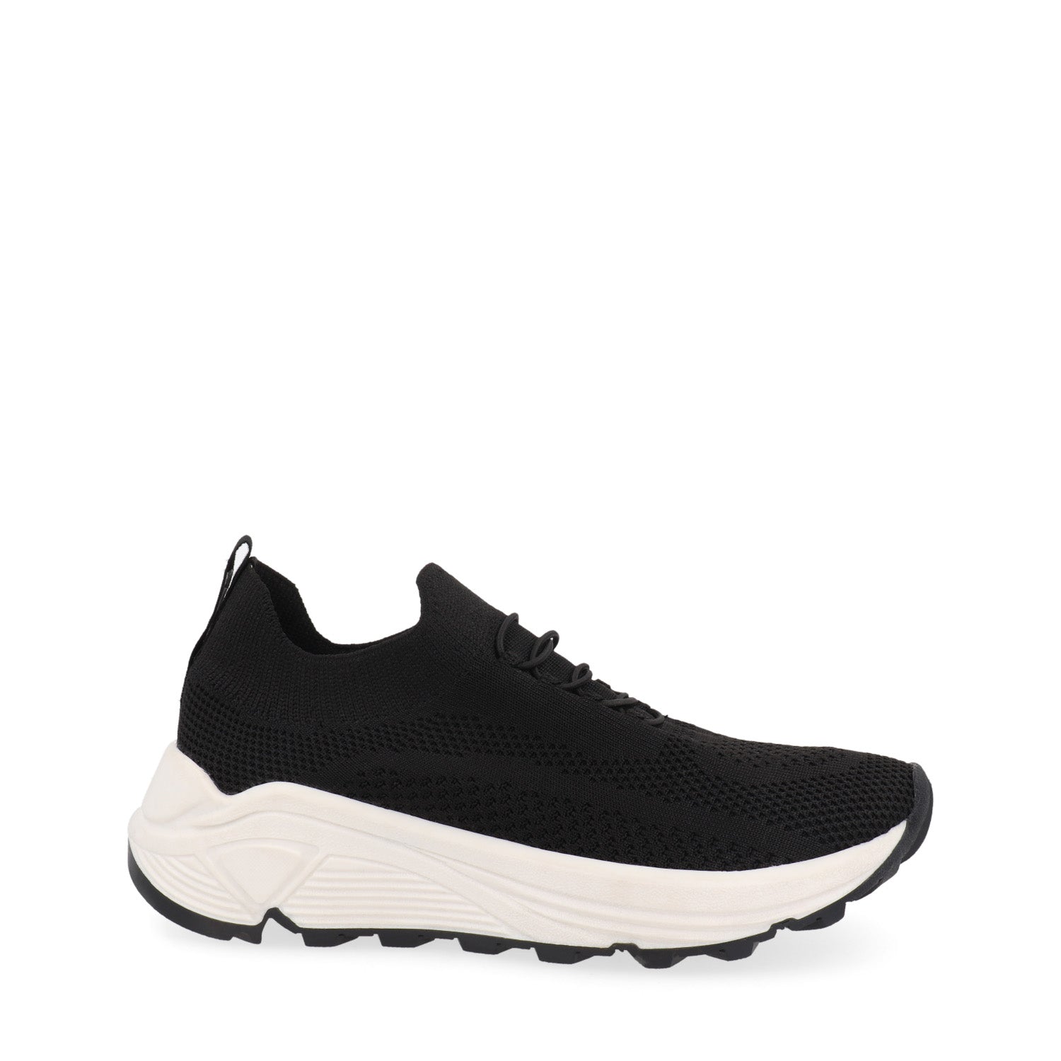 Tenis Urbano Vazza color Negro para Mujer