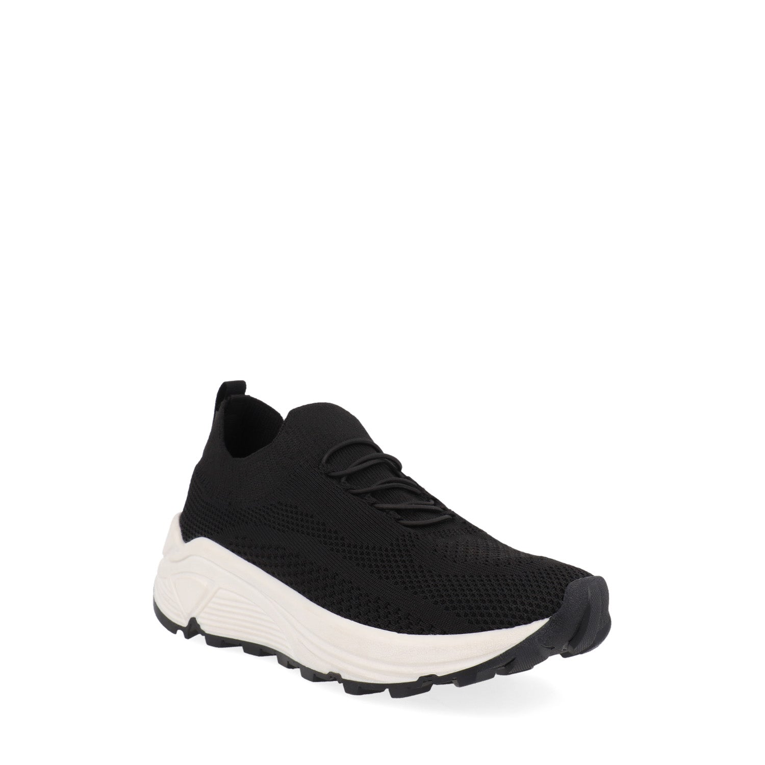 Tenis Urbano Vazza color Negro para Mujer
