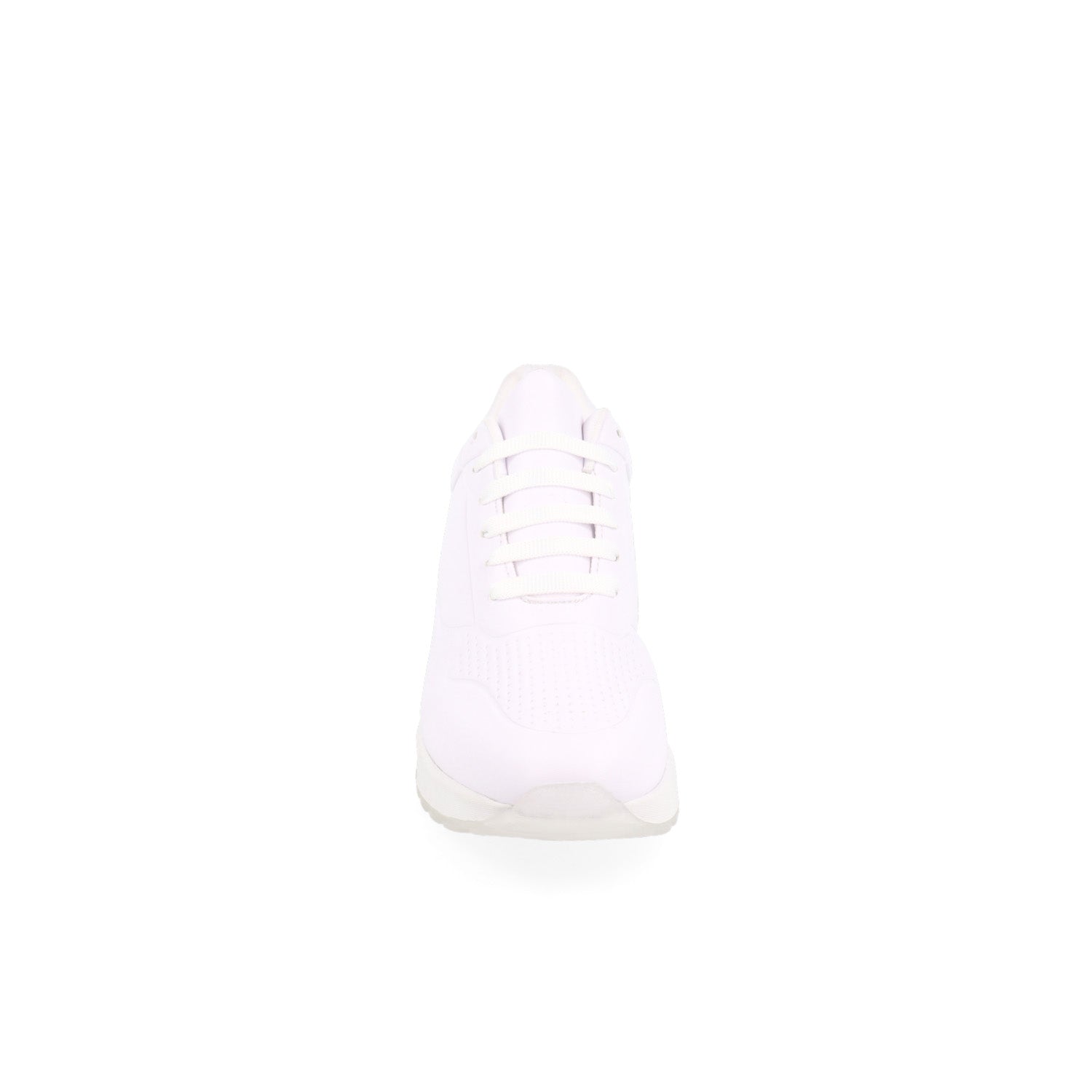 Tenis Casual Vazza color Blanco para Mujer