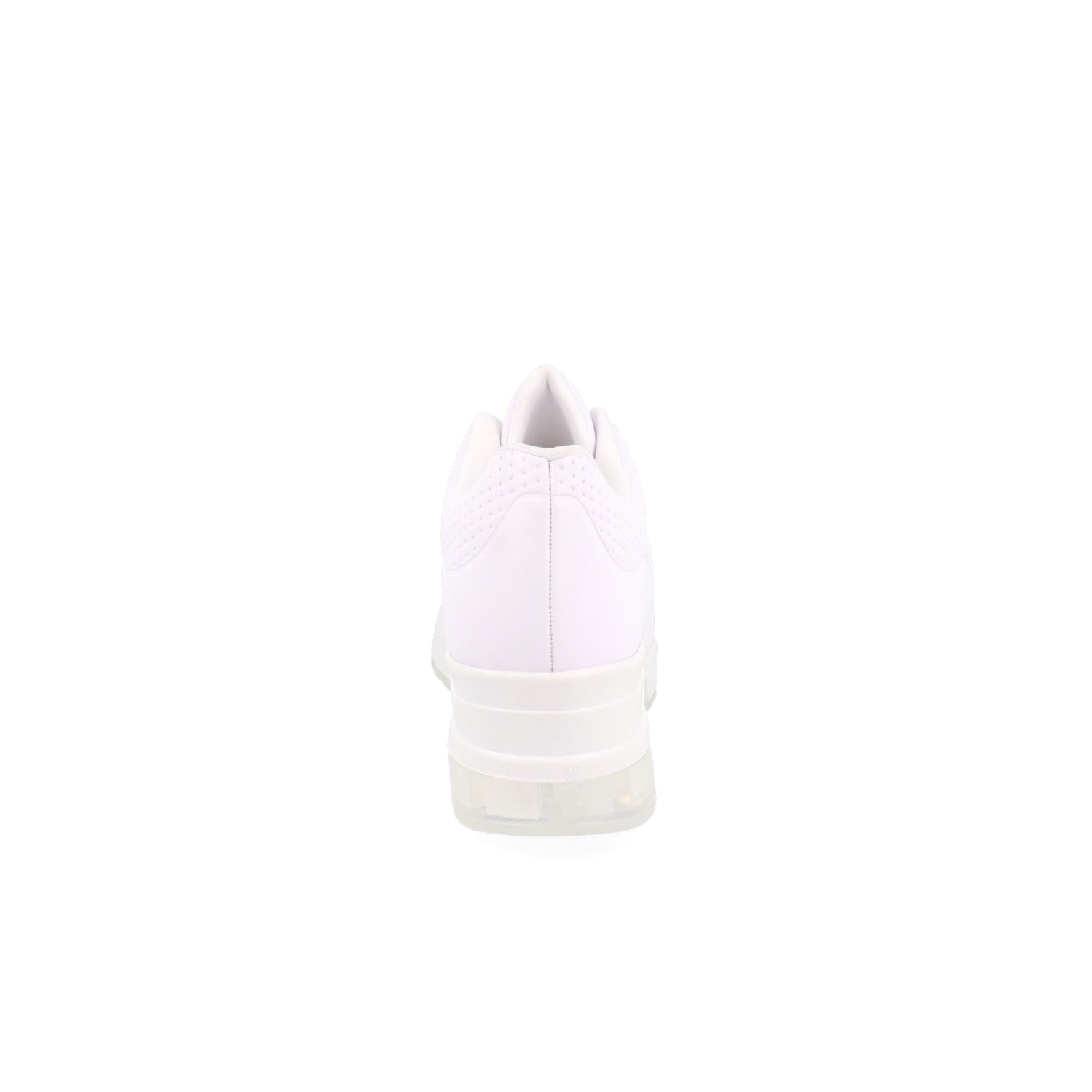 Tenis Casual Vazza color Blanco para Mujer