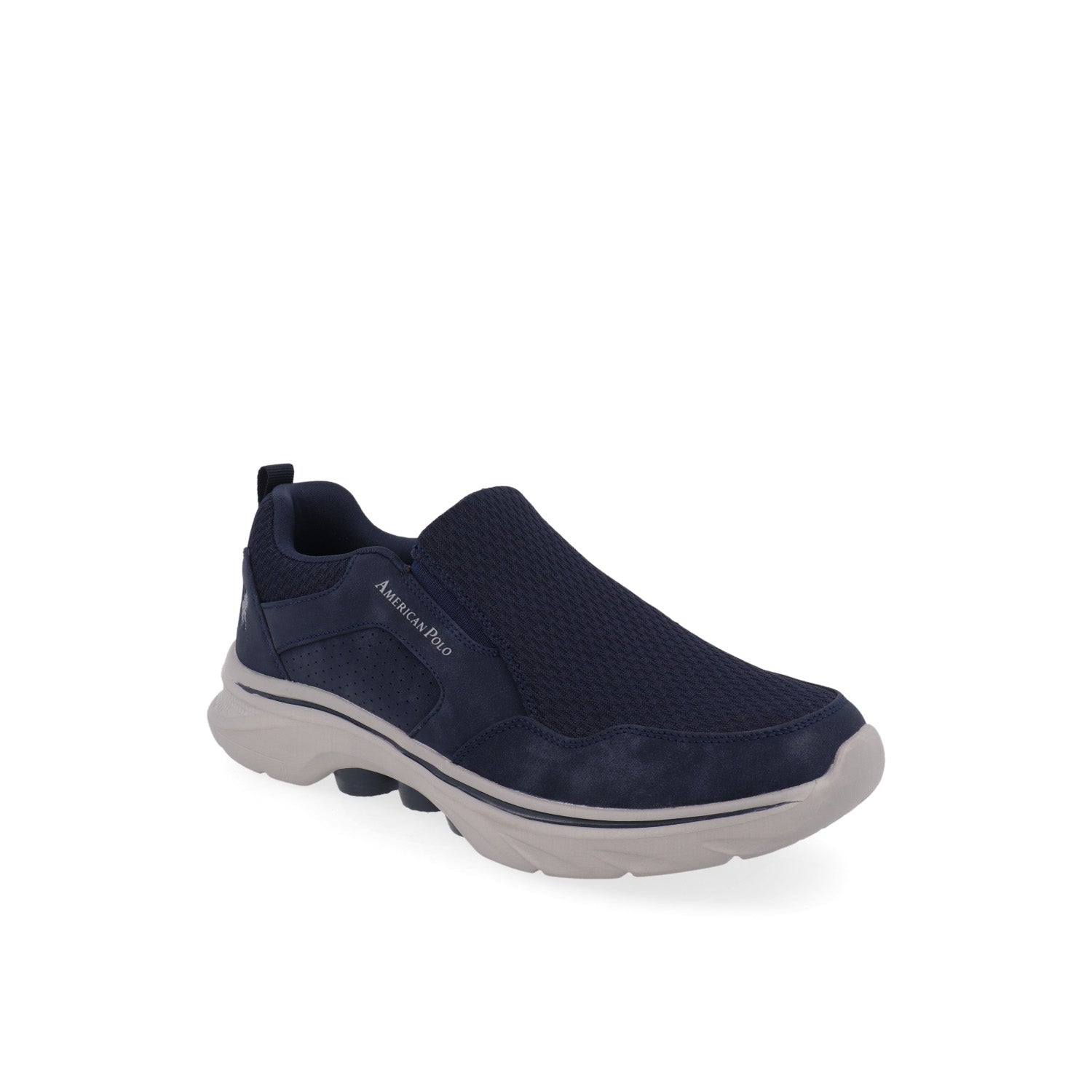 Tenis Urbano Vazza color Azul Marino para Hombre