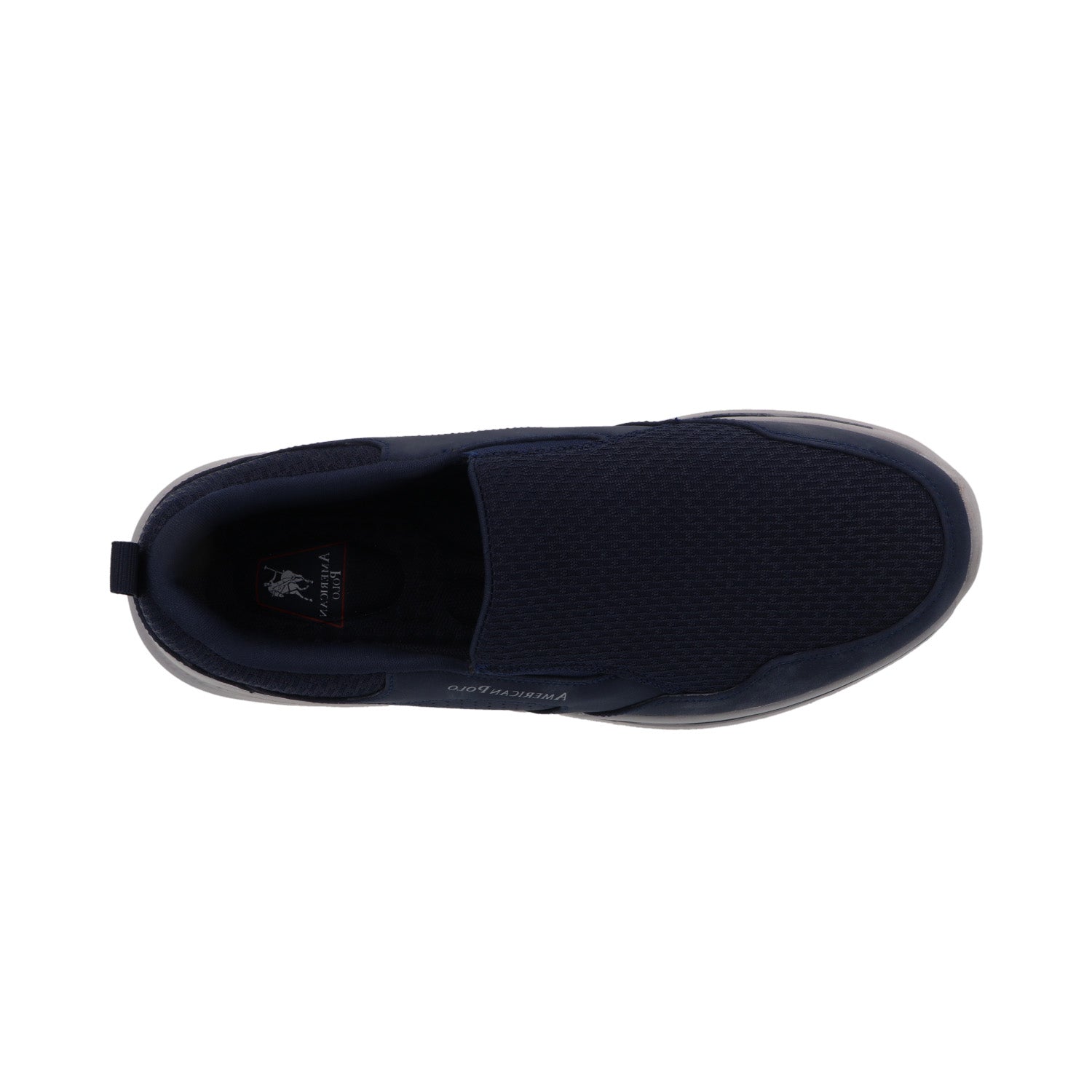 Tenis Urbano Vazza color Azul Marino para Hombre