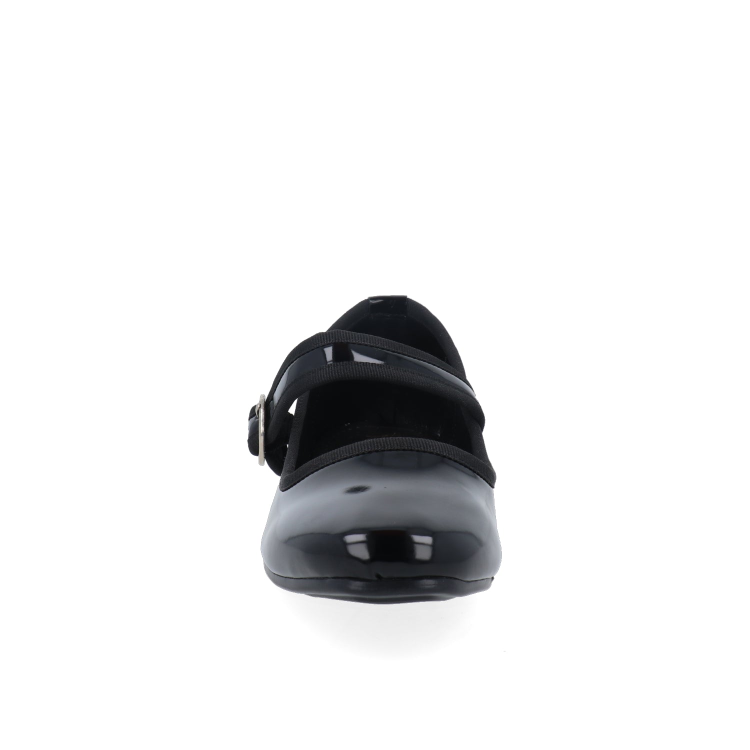 Zapato Escolar Tropicana color Negro para mujer