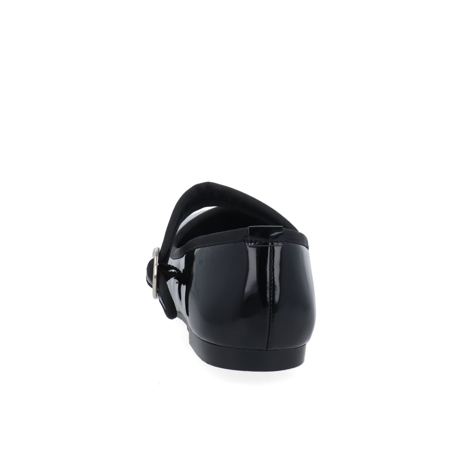 Zapato Escolar Tropicana color Negro para mujer