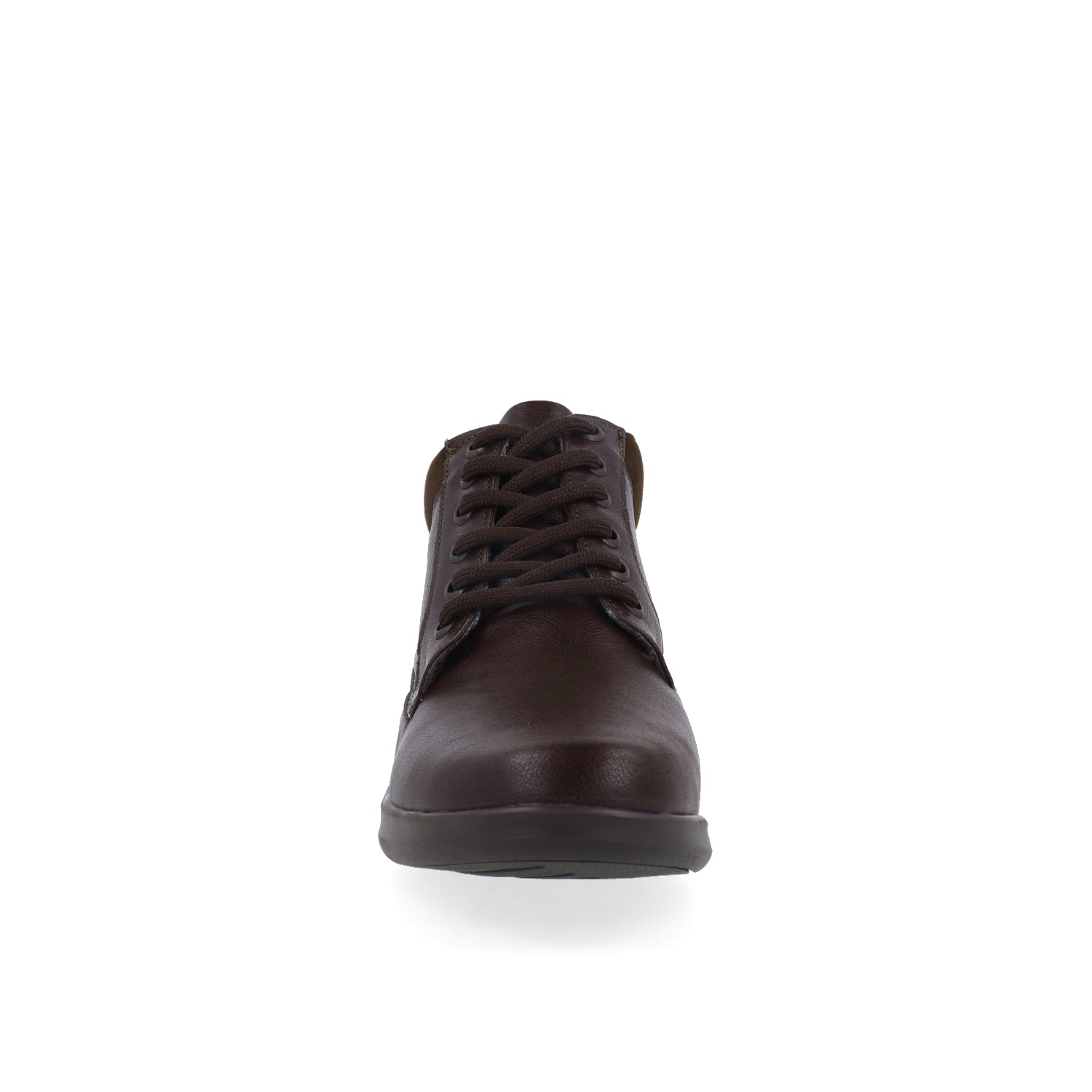 Botin Casual Vazza color Moka para Mujer