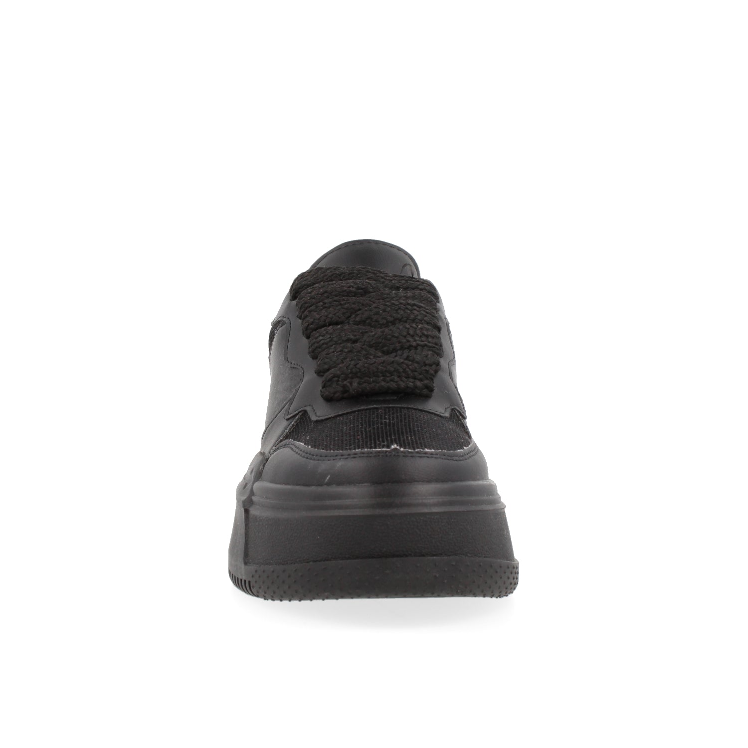Tenis Urbano Tropicana color Negro para Mujer