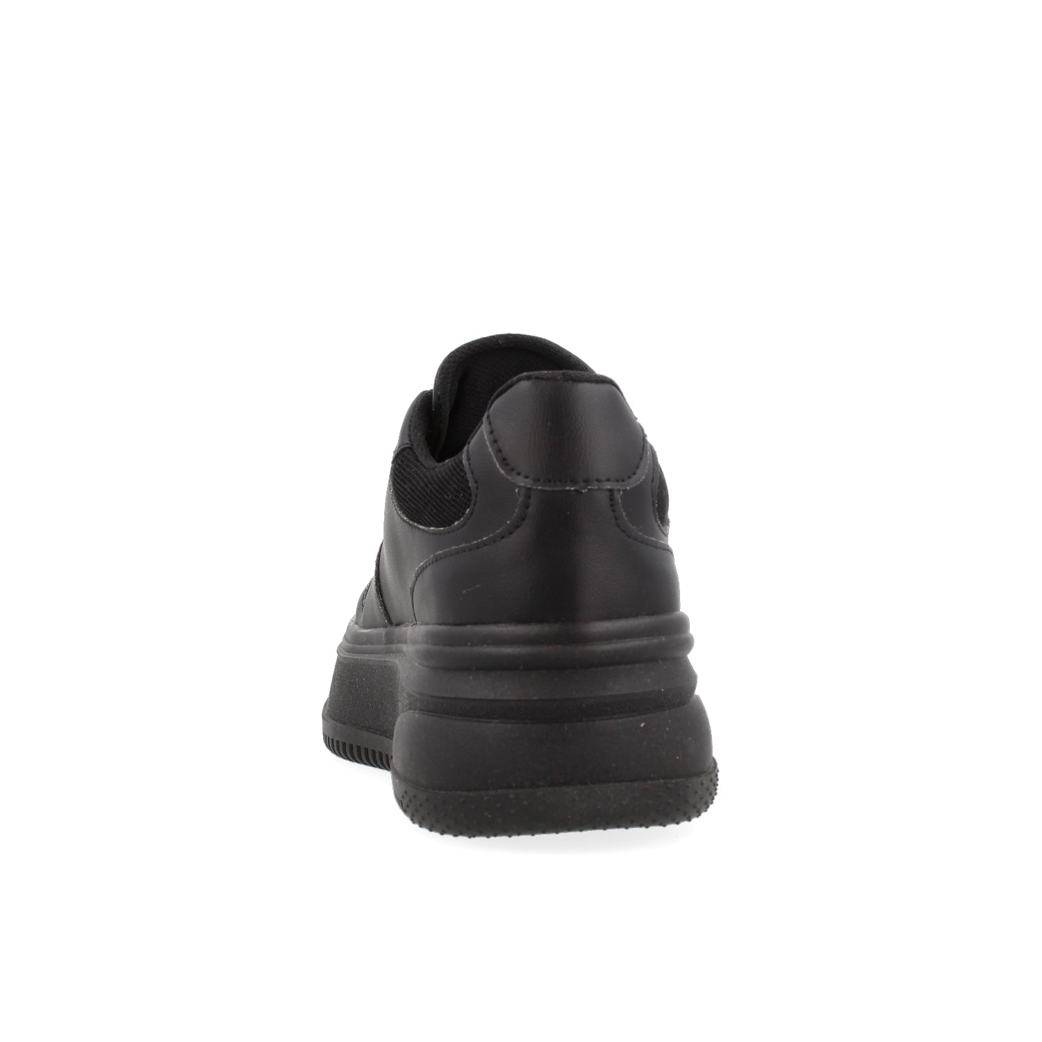 Tenis Urbano Tropicana color Negro para Mujer