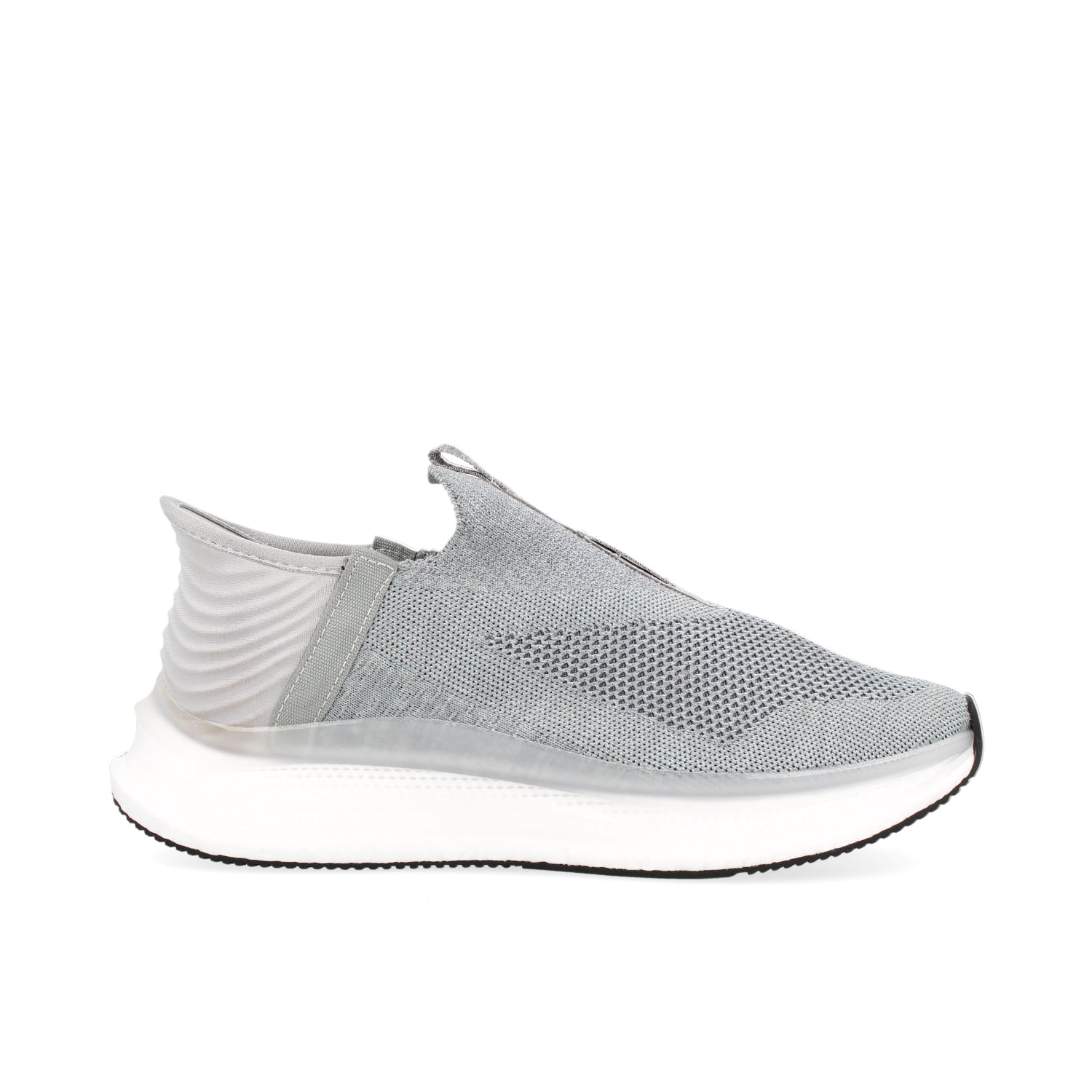 Tenis Urbano Tropicana color Gris para Mujer