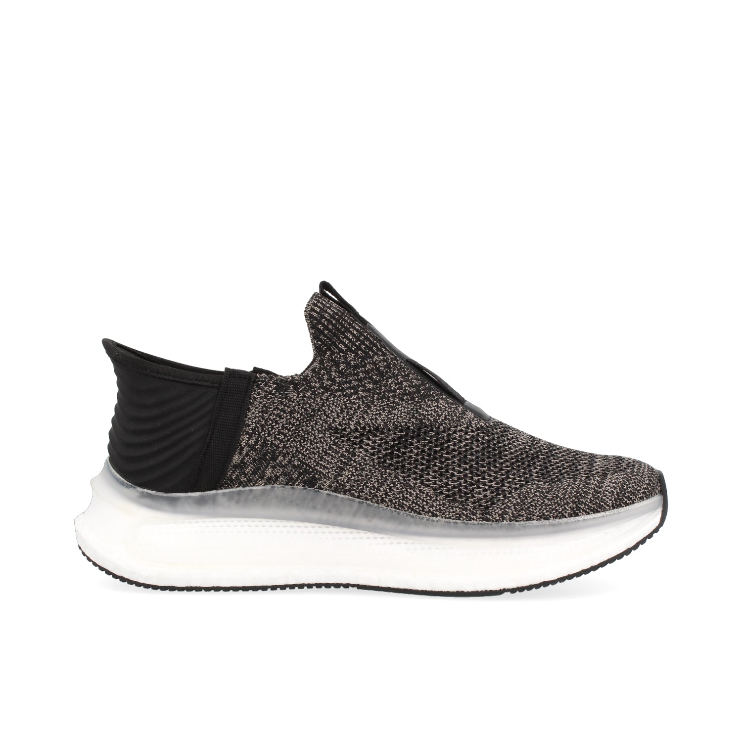 Tenis Urbano Tropicana color Negro para Mujer