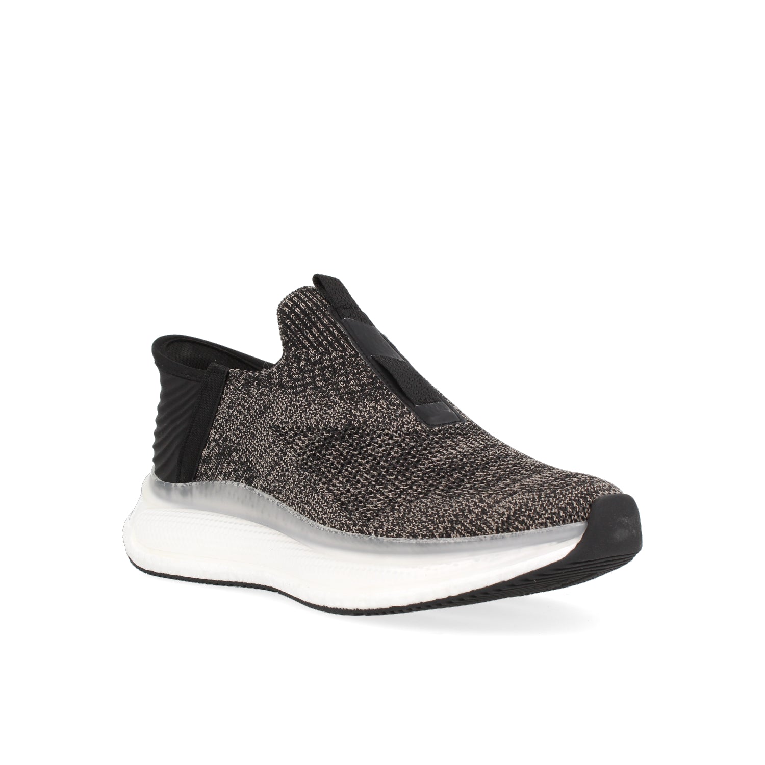 Tenis Urbano Tropicana color Negro para Mujer