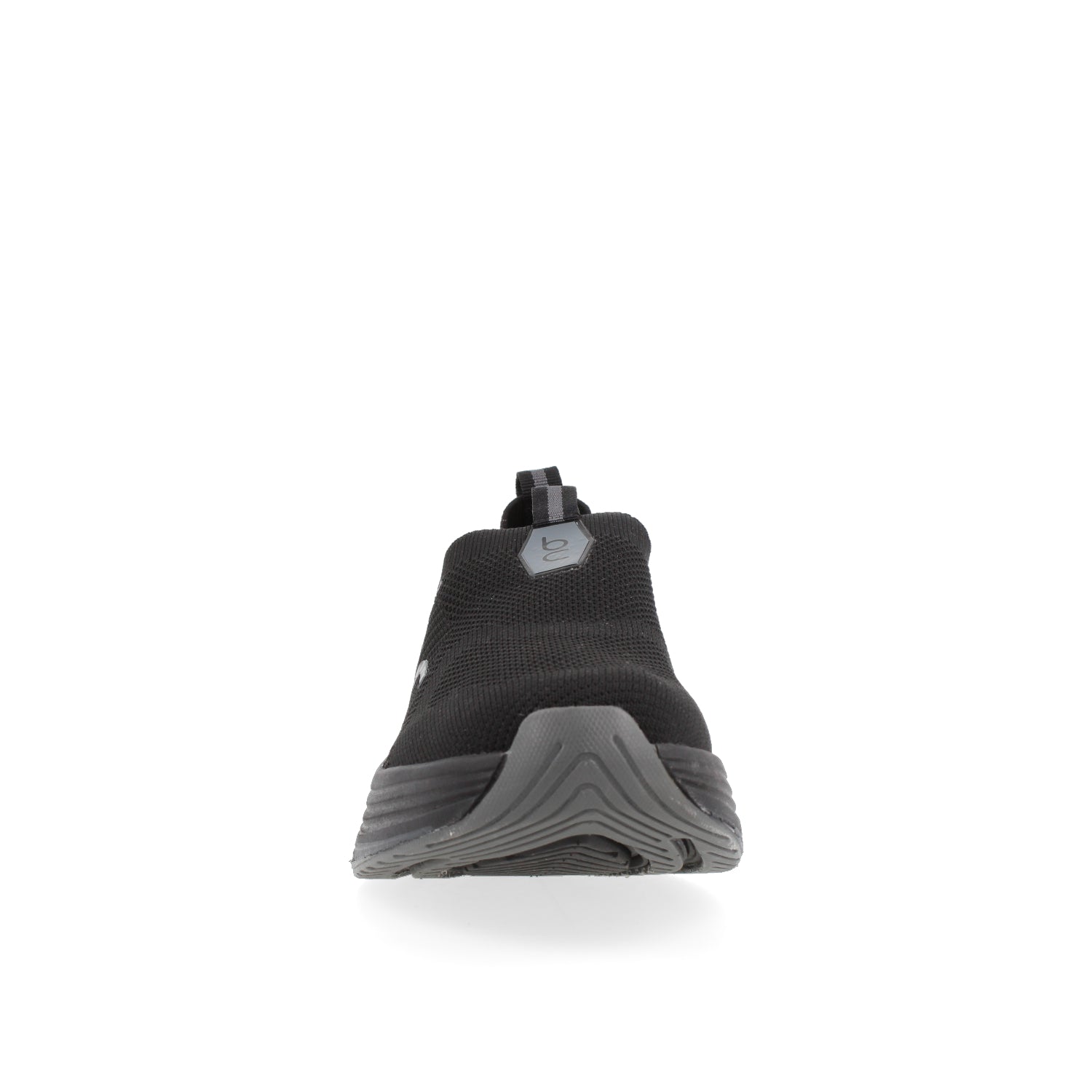 Tenis Urbano color Negro para Hombre
