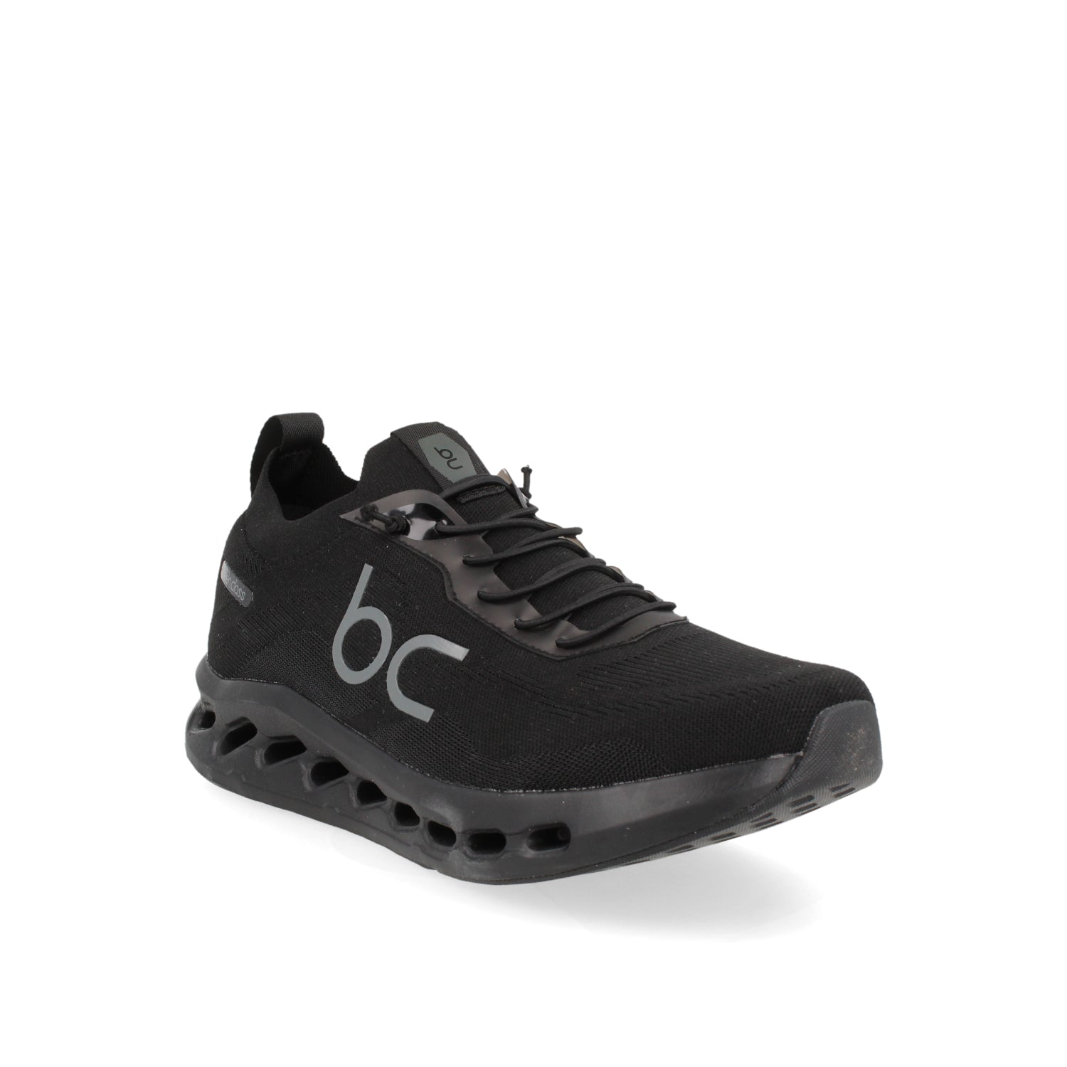 Tenis Urbano Tropicana color Negro para Mujer