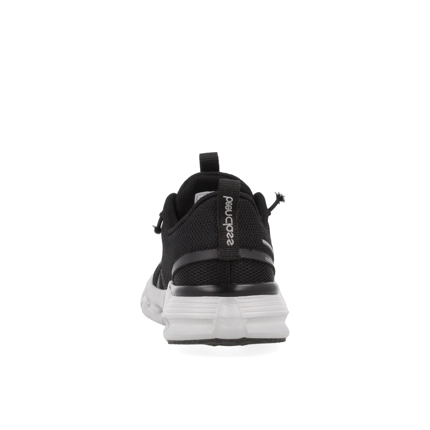Tenis Urbano Vazza color Negro para Niño