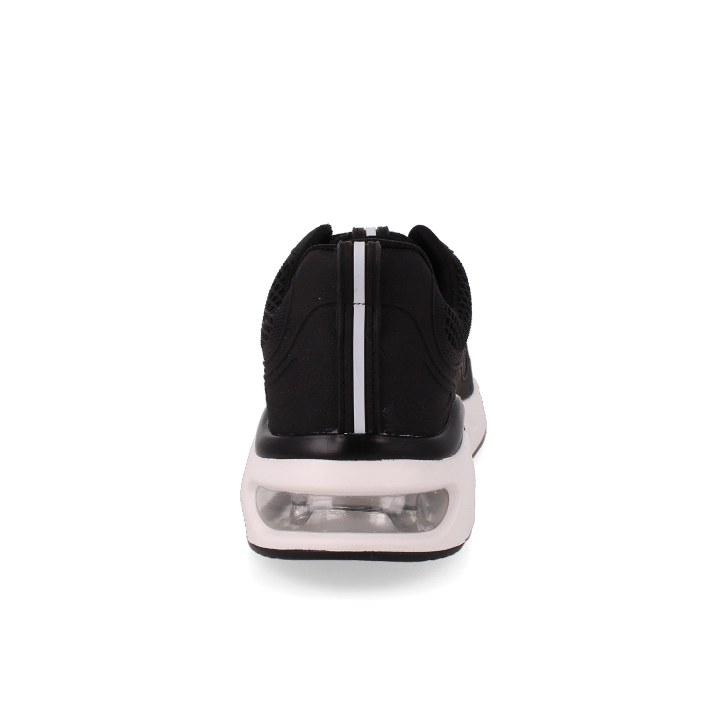 Tenis Urbano Vazza color Negro para Mujer