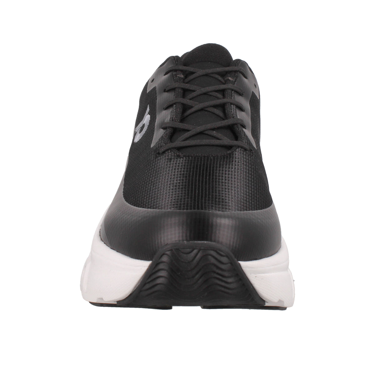 Tenis Urbano Vazza color Negro para Hombre