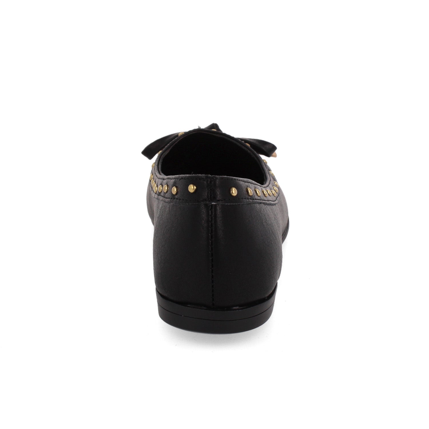Ballerina Casual Vazza color Negro para Mujer