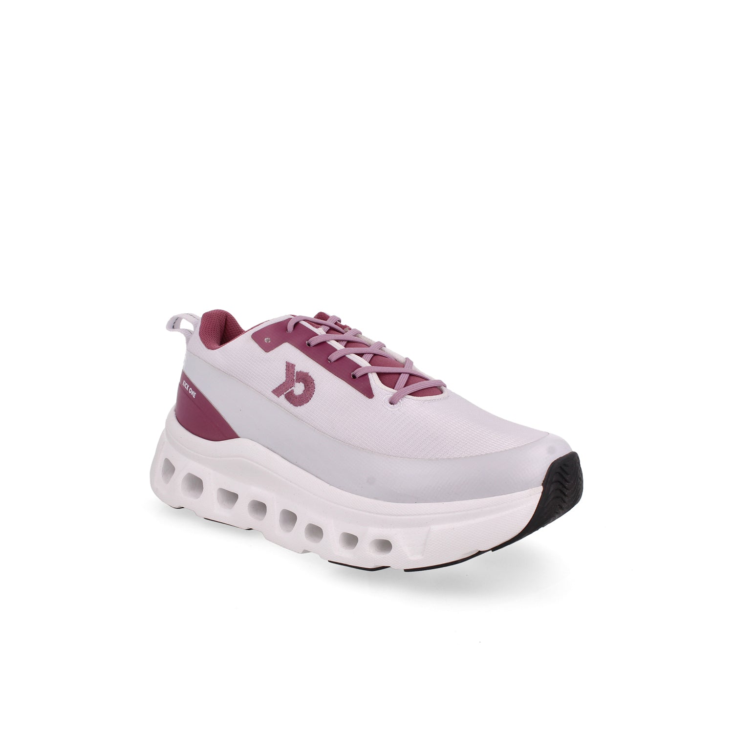 Tenis Urbano Vazza color Blanco para Mujer