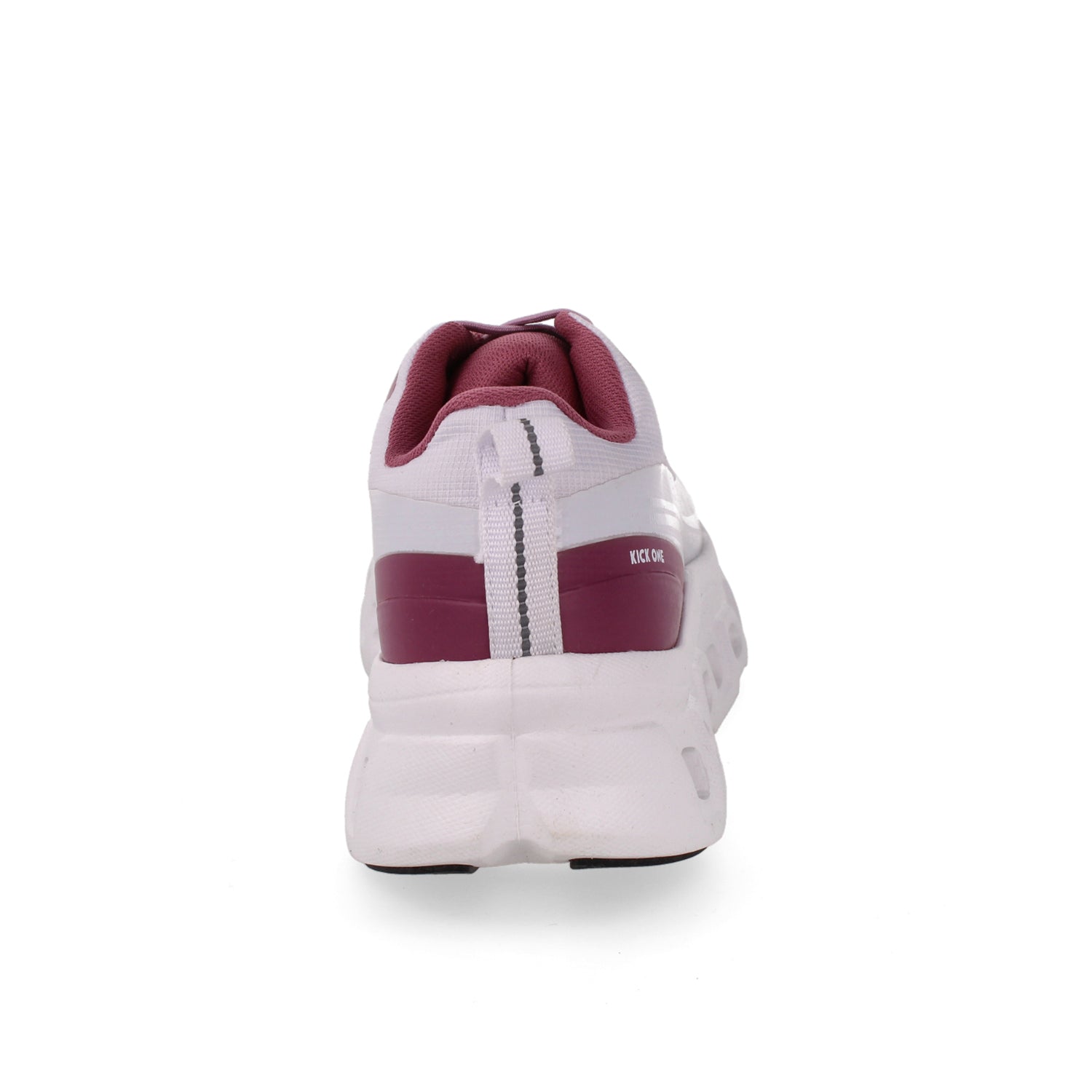 Tenis Urbano Vazza color Blanco para Mujer