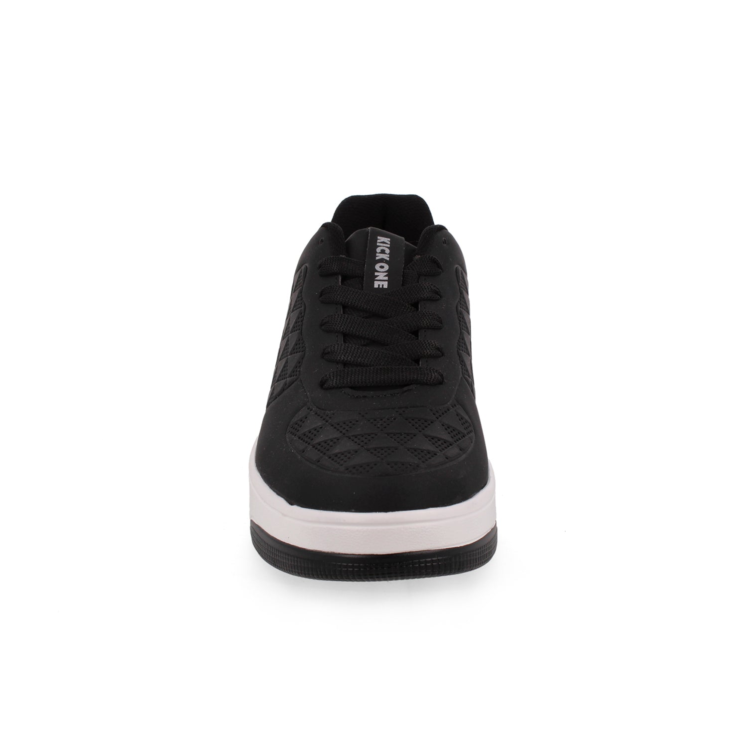 Tenis Urbano Vazza color Negro para Mujer