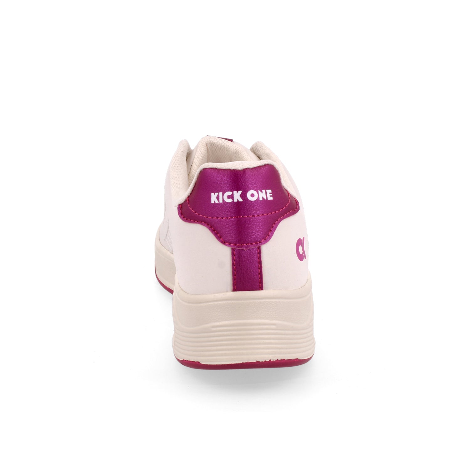 Tenis Urbano Vazza color Latte para Mujer