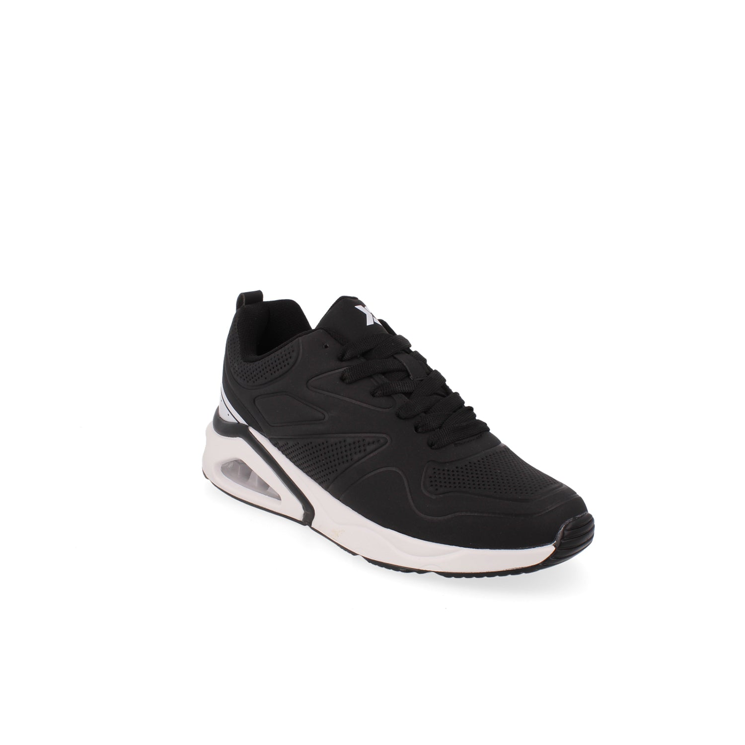Tenis Urbano Vazza color Negro para Hombre