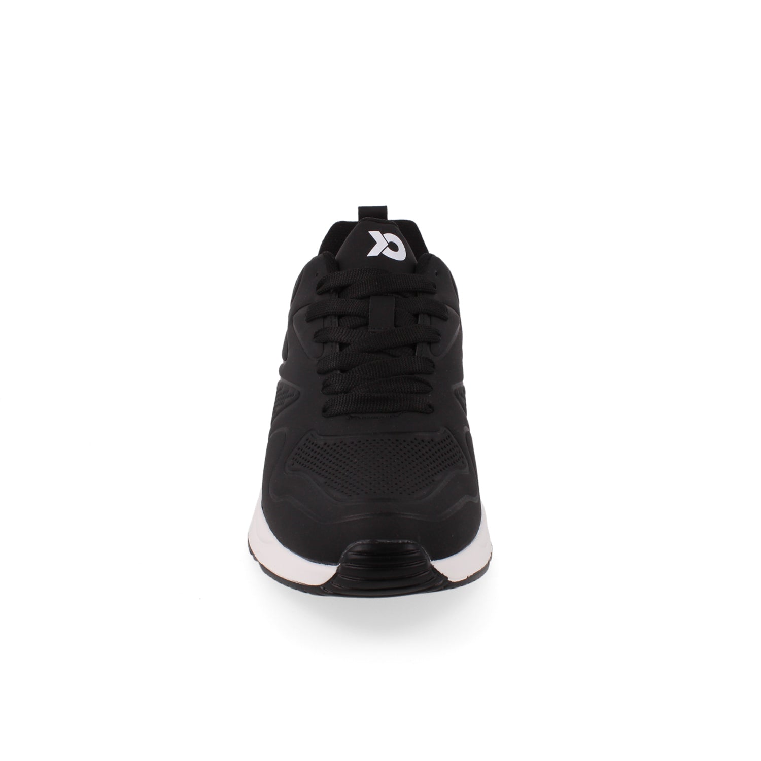Tenis Urbano Vazza color Negro para Hombre