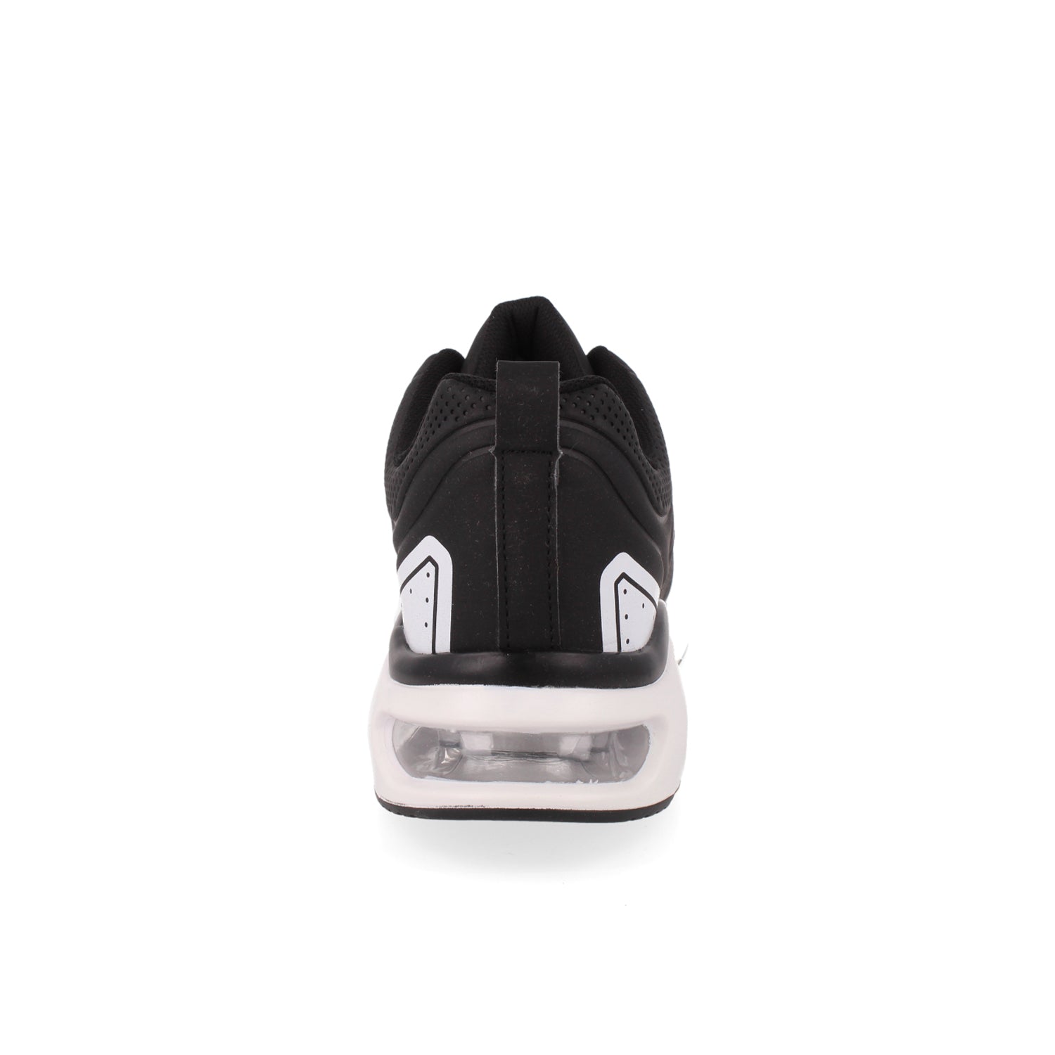 Tenis Urbano Vazza color Negro para Hombre
