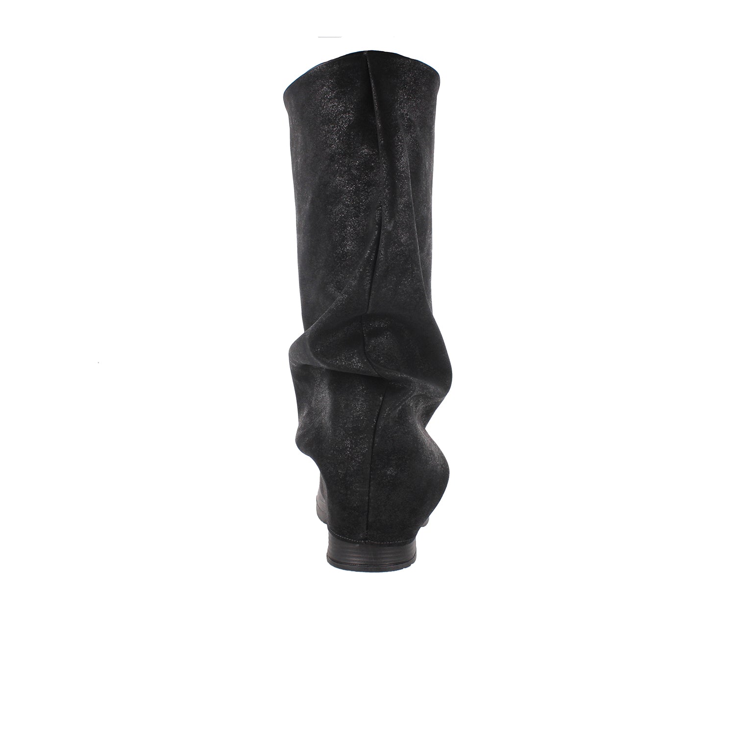 Bota Casual Been Class color Negro para Mujer