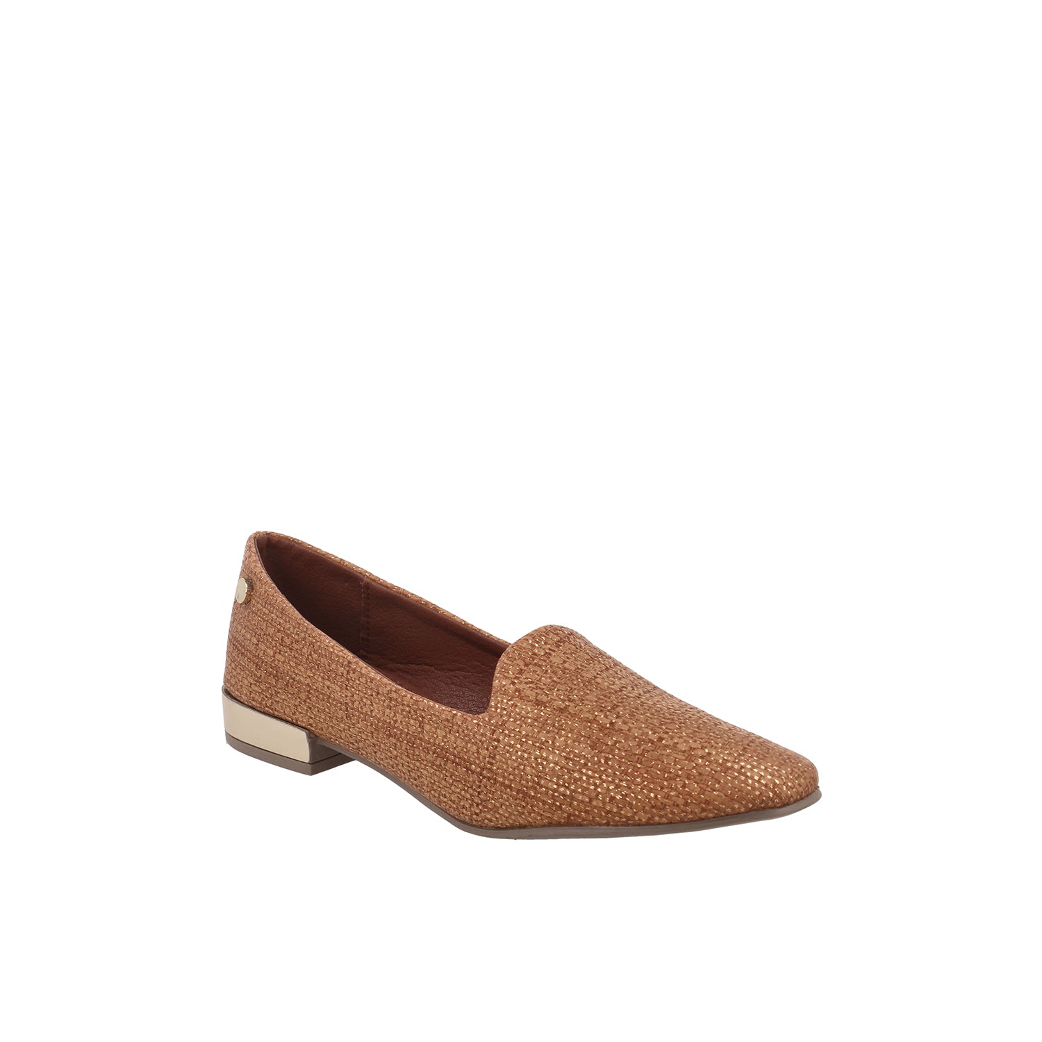 Ballerina Casual Been Class color Mapple para Mujer