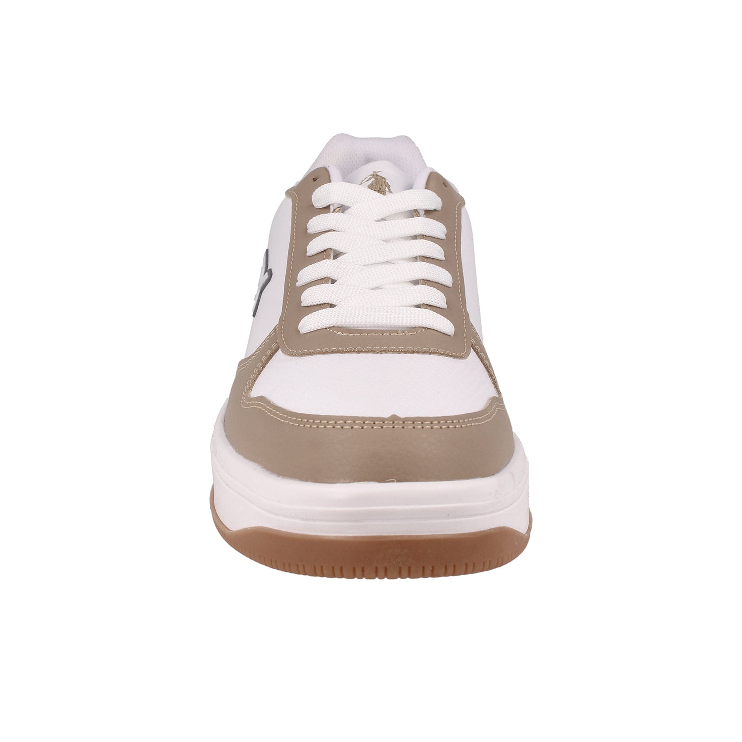 Tenis Urbano Been Class color Blanco/Arena para Hombre