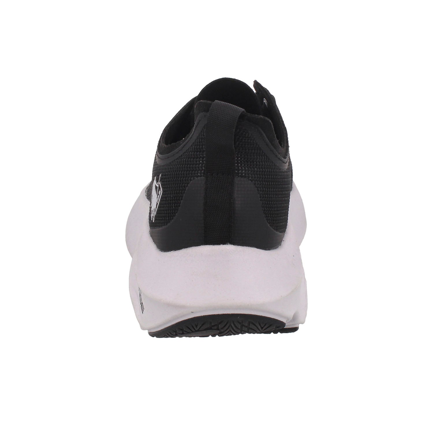 Tenis Casual Been Class color Negro para Hombre
