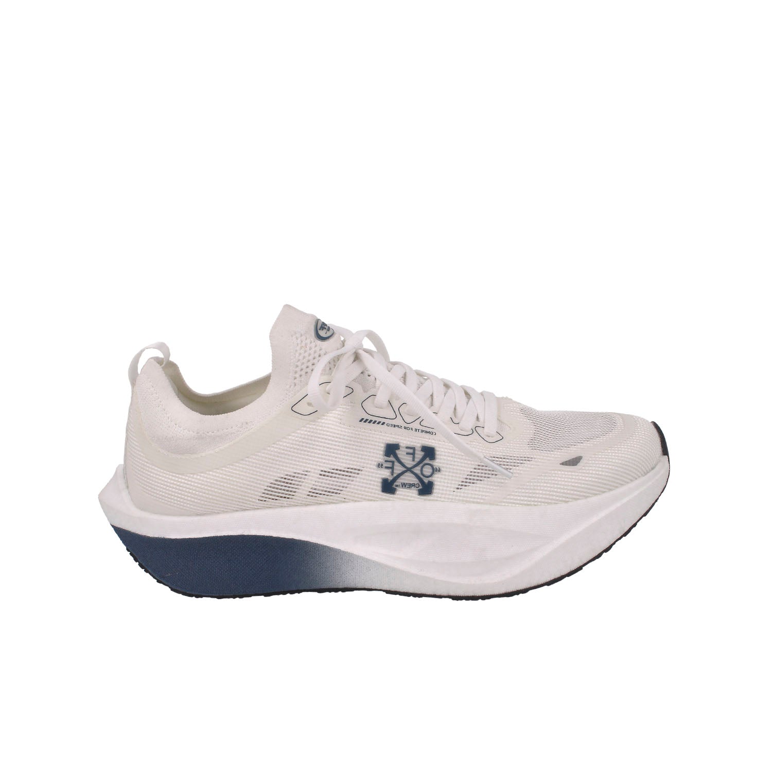 Tenis Urbano Been Class color Blanco para Hombre