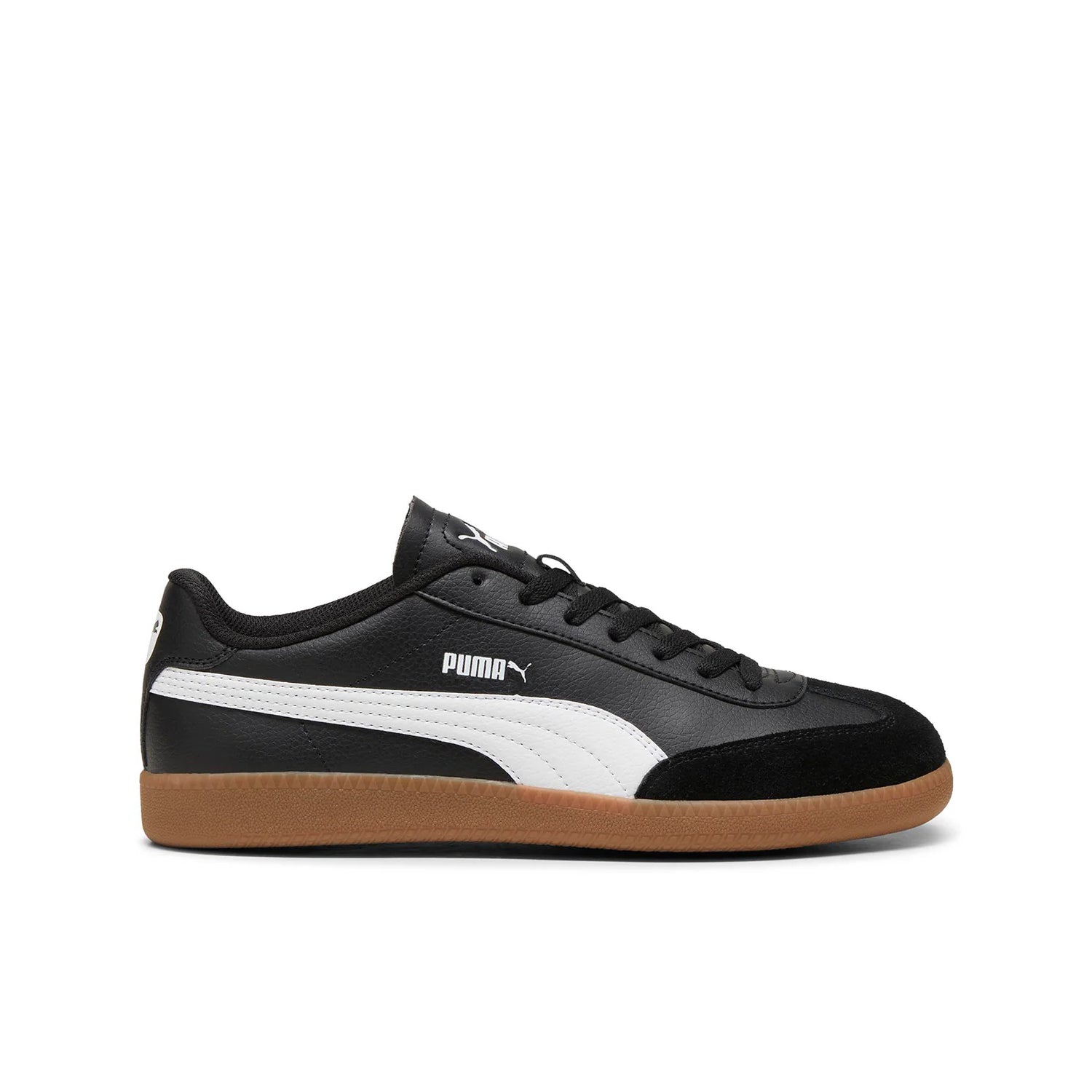 Tenis Urbano Puma color Negro para Hombre