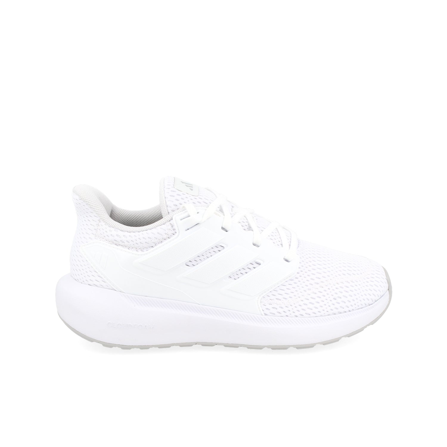 Tenis Urbano Adidas color Blanco para Mujer