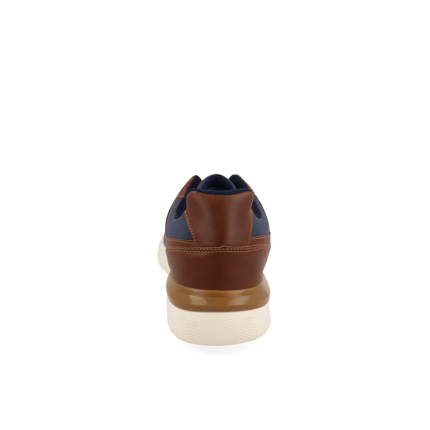 Tenis Casual Vazza color Azul Marino para Hombre