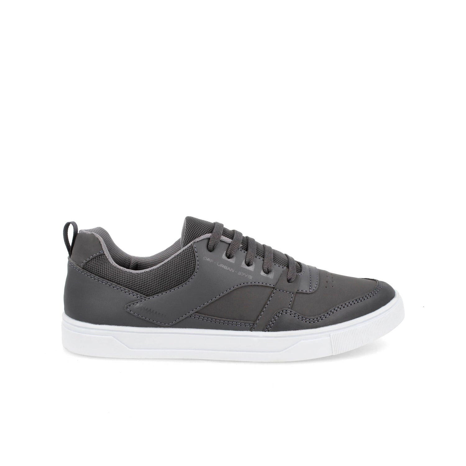 Tenis Urbano Sport Panther color Gris para Hombre