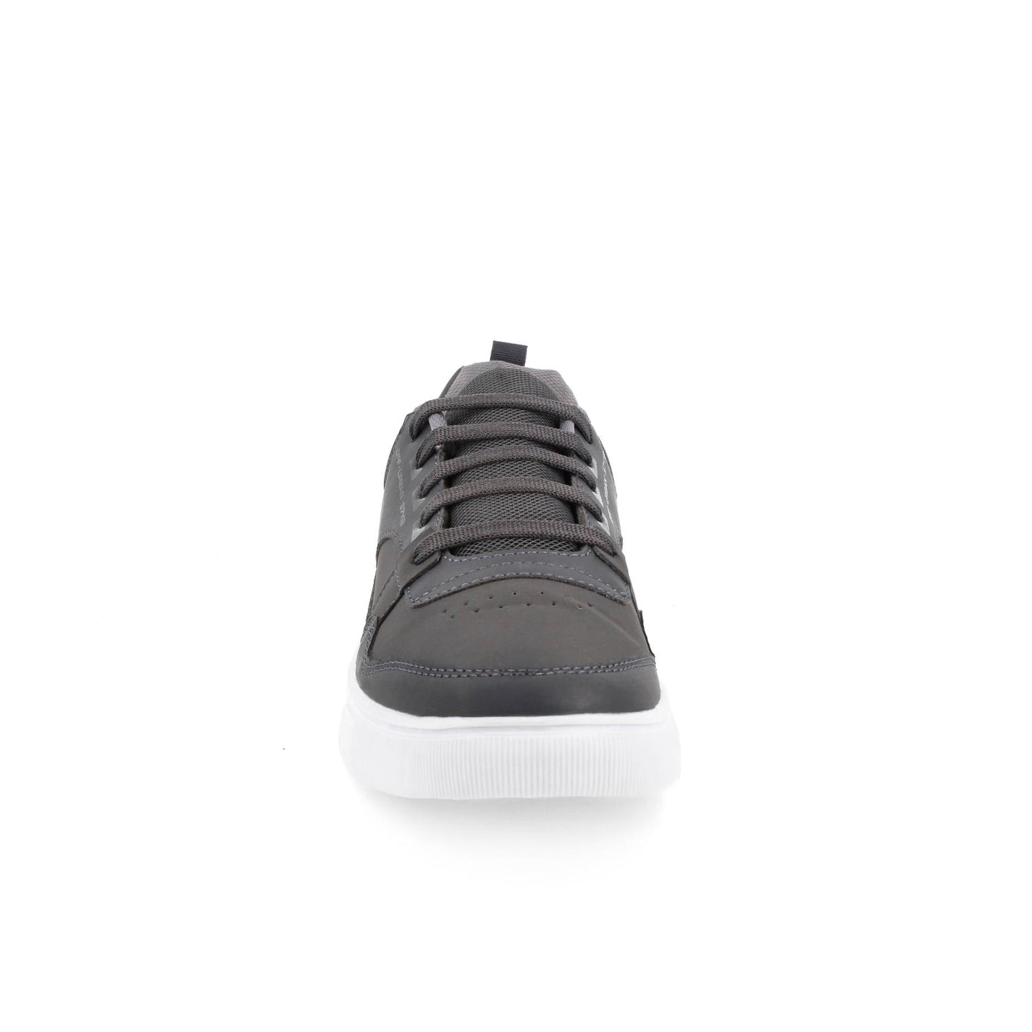 Tenis Urbano Sport Panther color Gris para Hombre