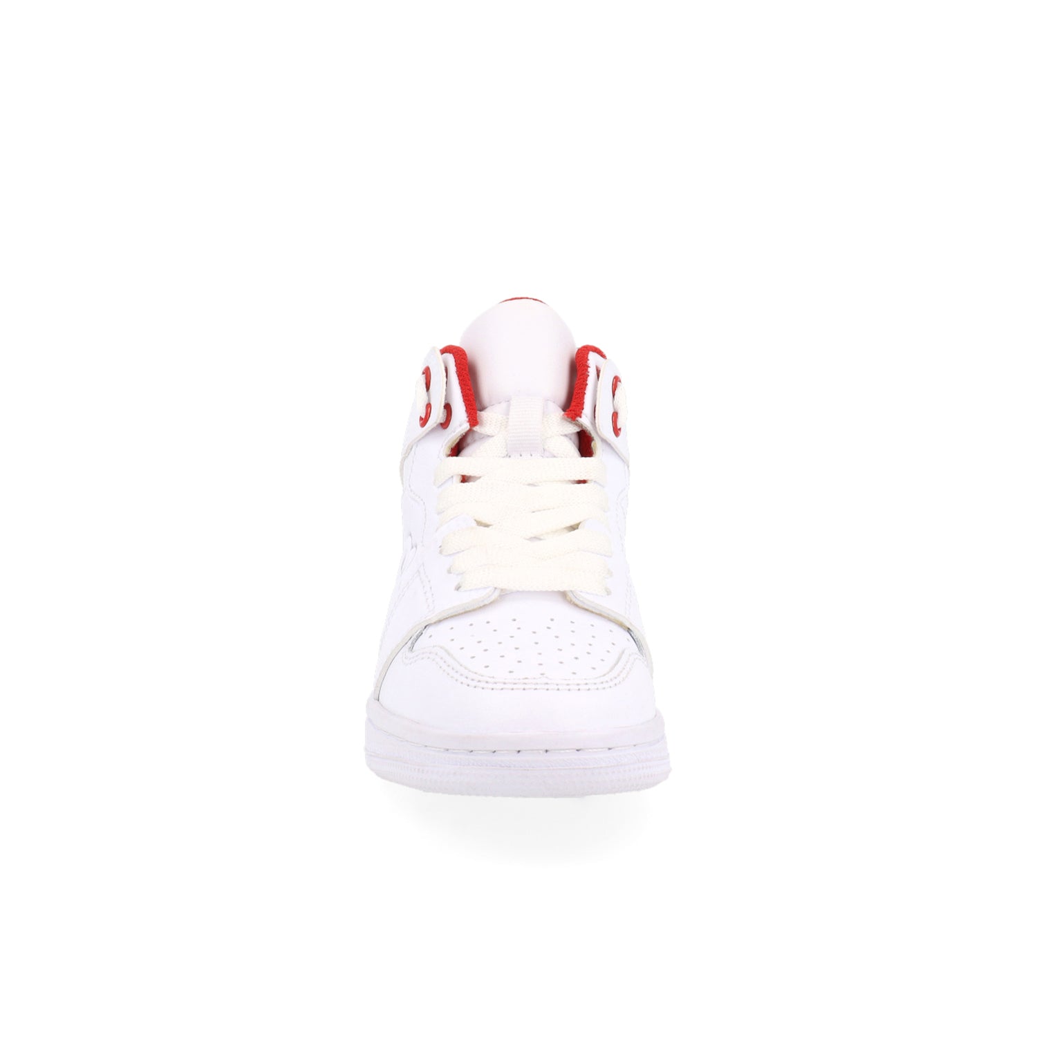 Tenis Urbano Vazza color Blanco de Elmo para Junior Niño