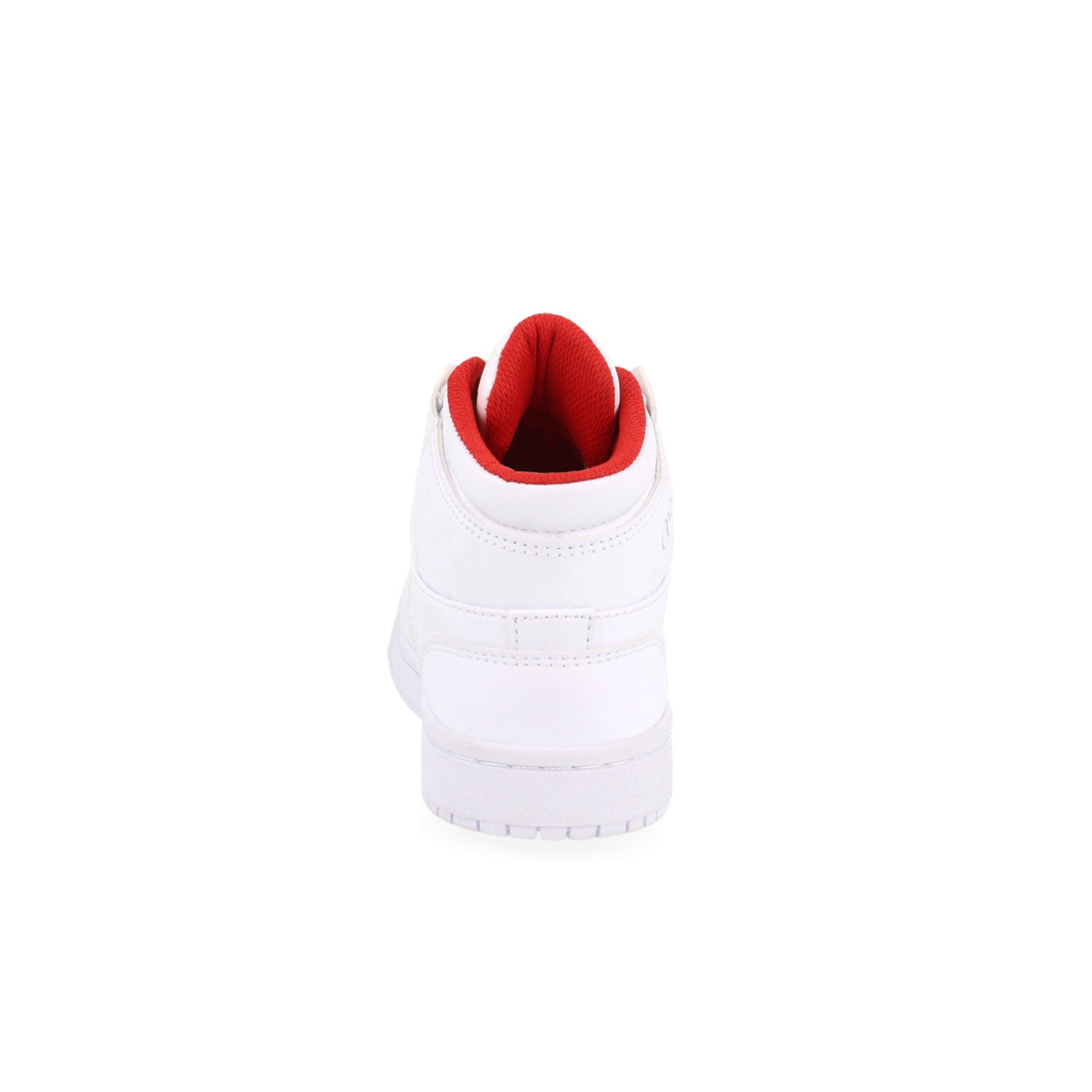 Tenis Urbano Vazza color Blanco de Elmo para Junior Niño