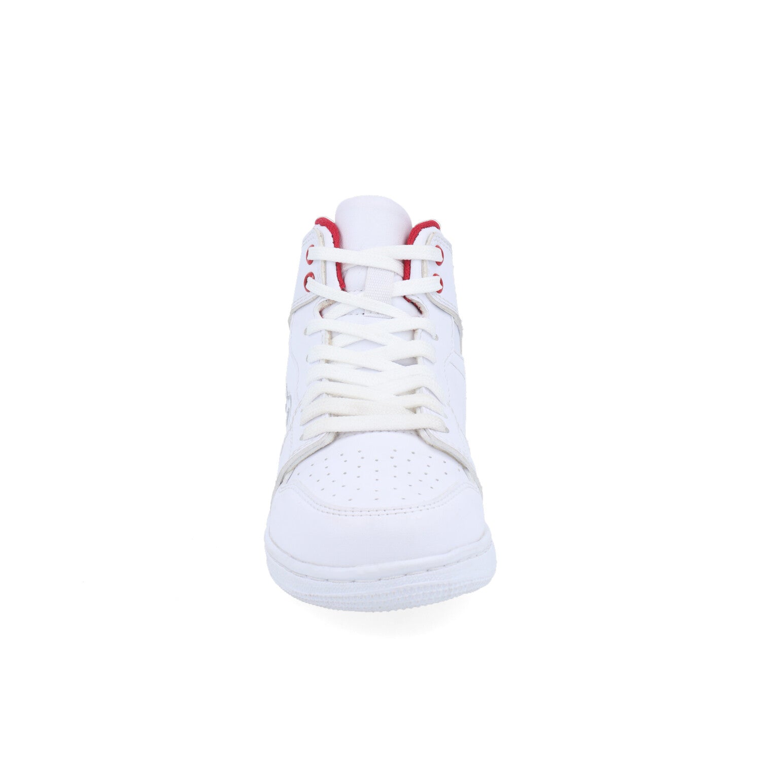 Tenis Urbano Plaza Sesamo color Blanco para Junior Niño