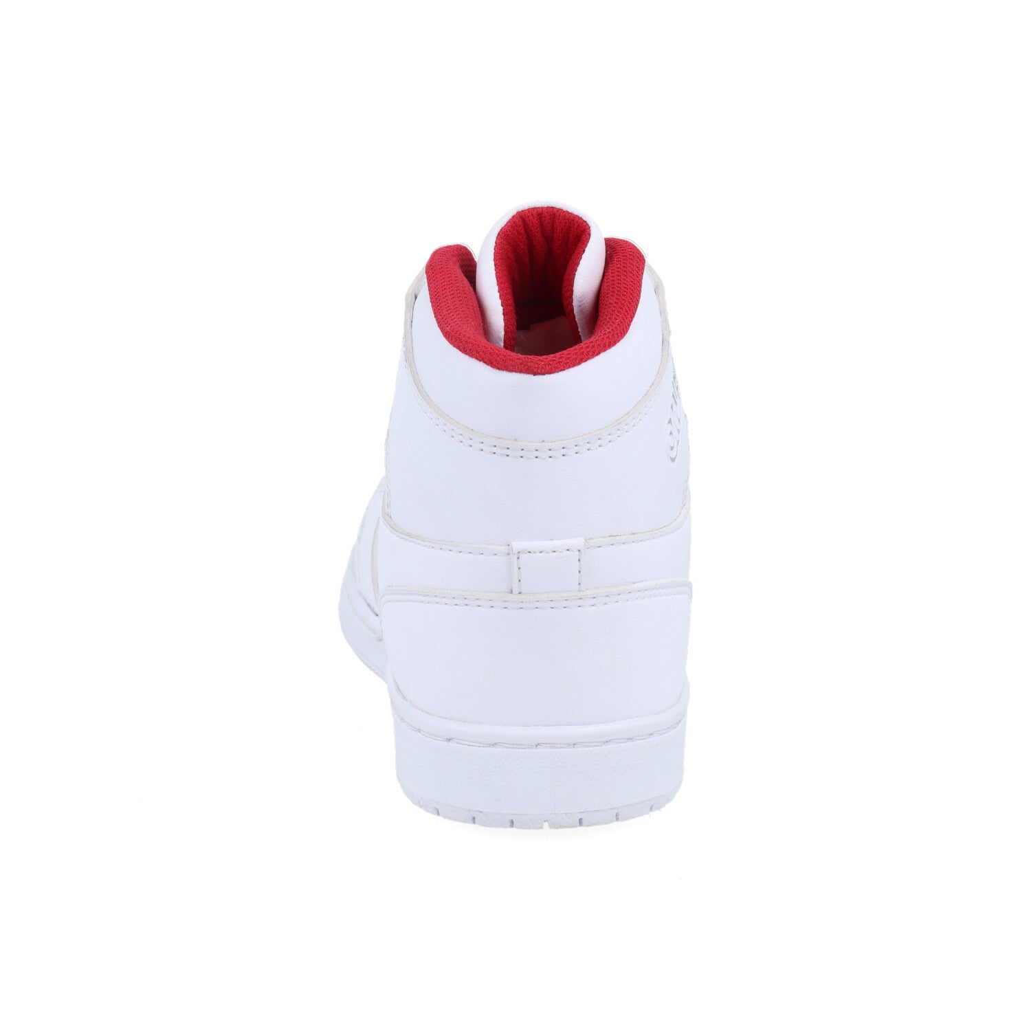 Tenis Urbano Plaza Sesamo color Blanco para Junior Niño