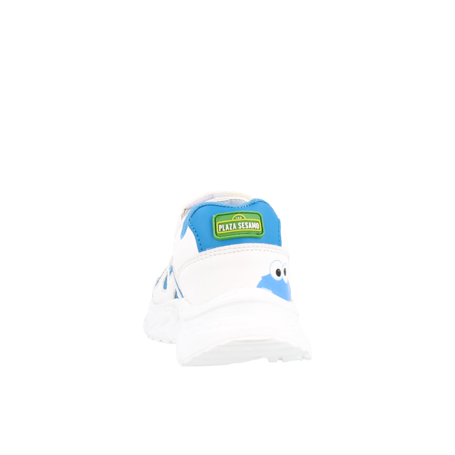 Tenis Urbano Tropicana color Azul para Junior Niño