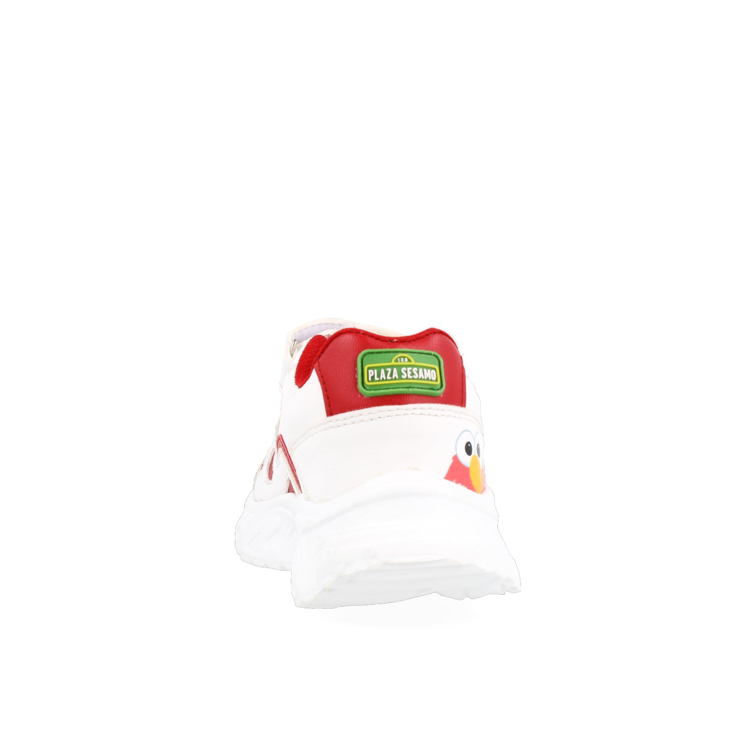 Tenis Urbano Tropicana color Rojo para Junior Niño