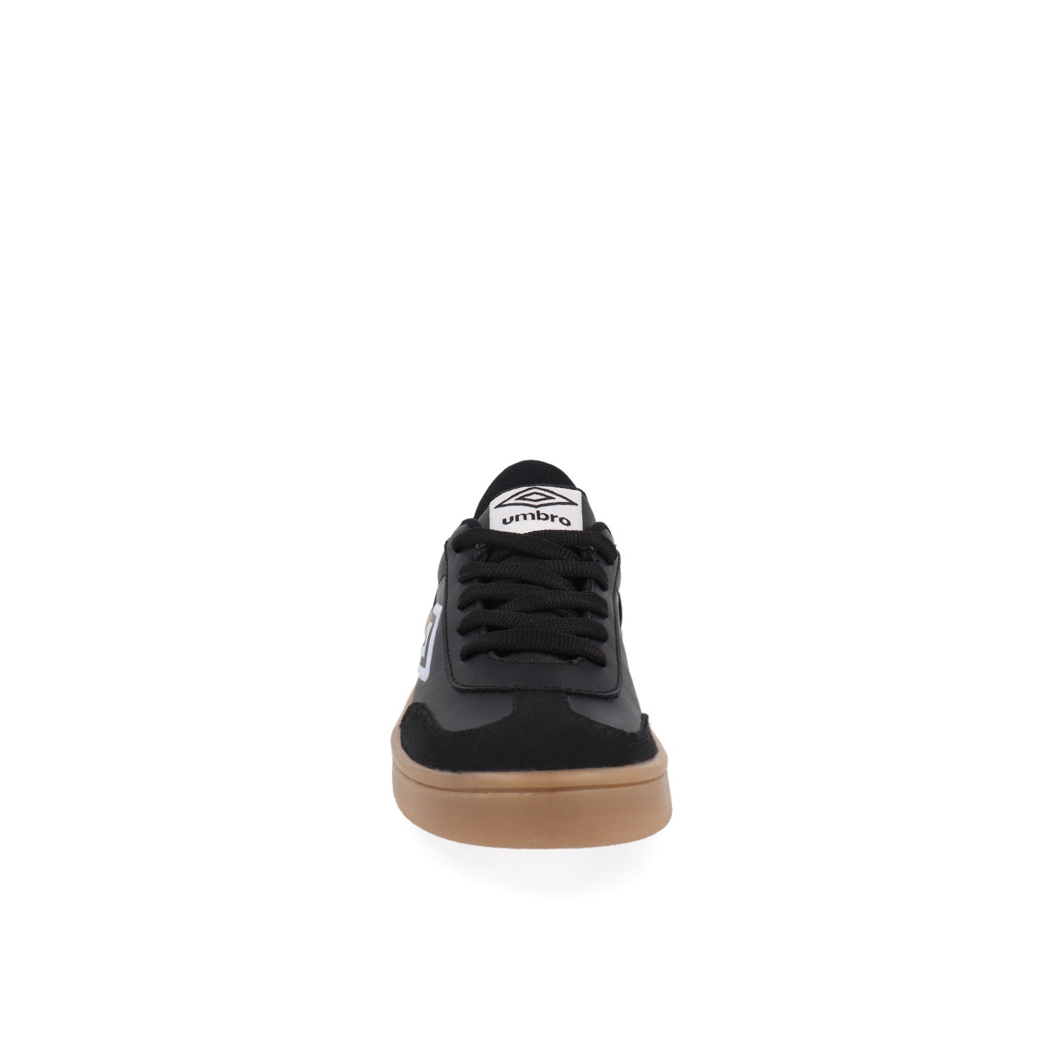 Tenis Urbano Umbro color Negro para Junior Niño