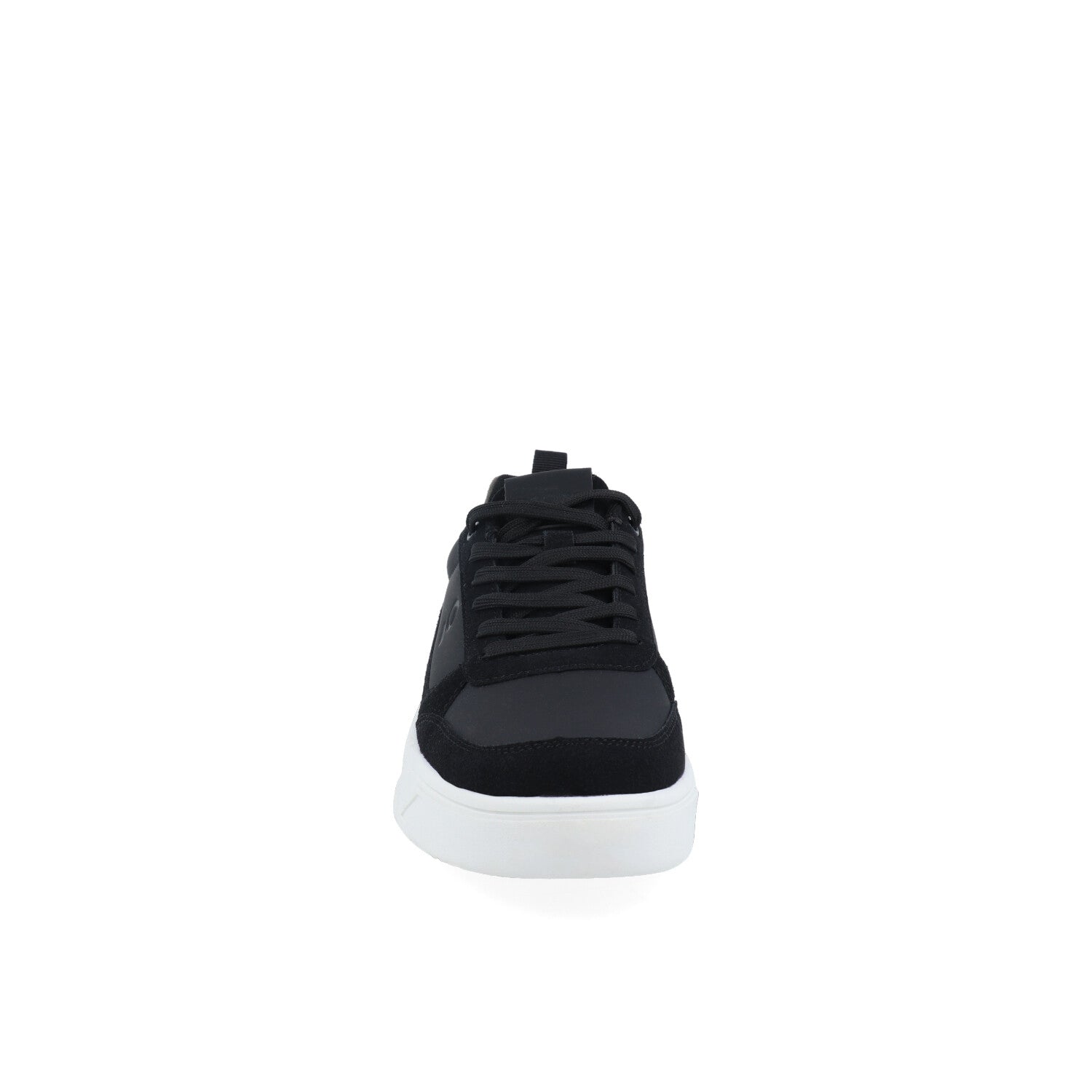 Tenis Urbano Vazza color Negro para Hombre